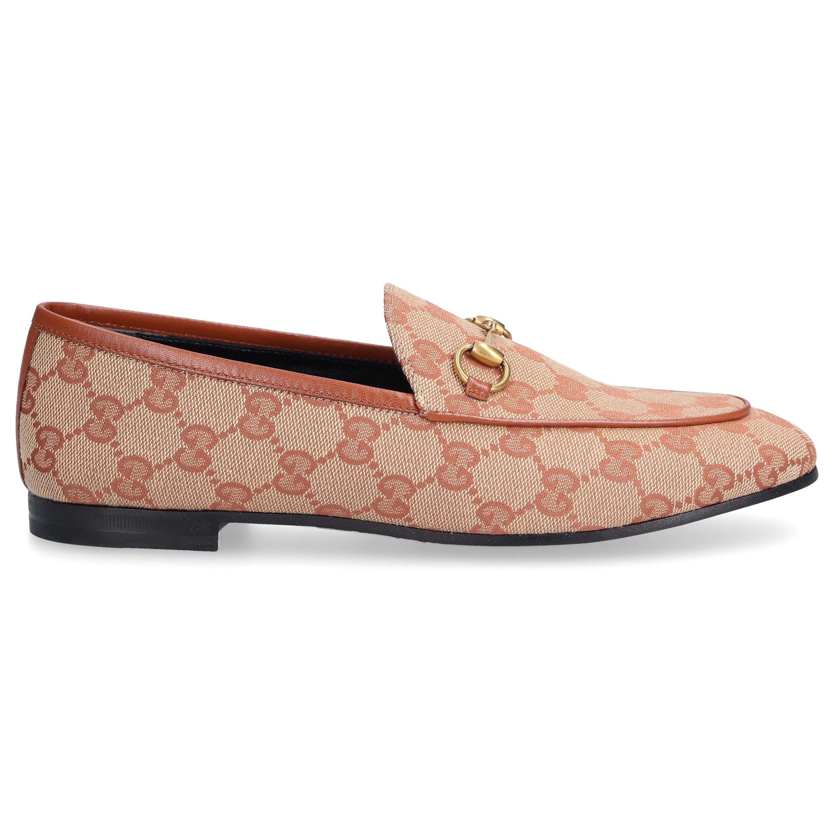 gucci platform slip ons