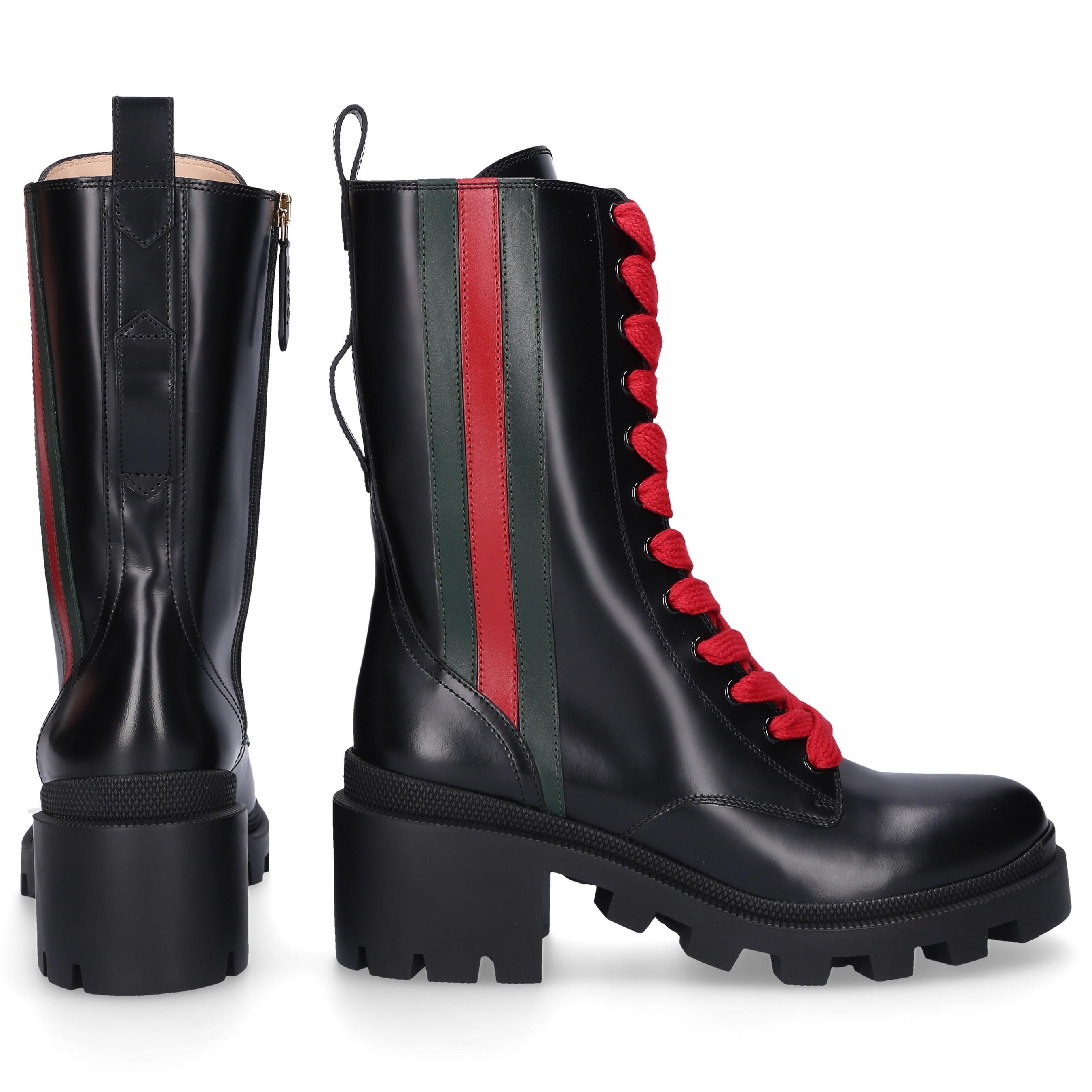 gucci water boots