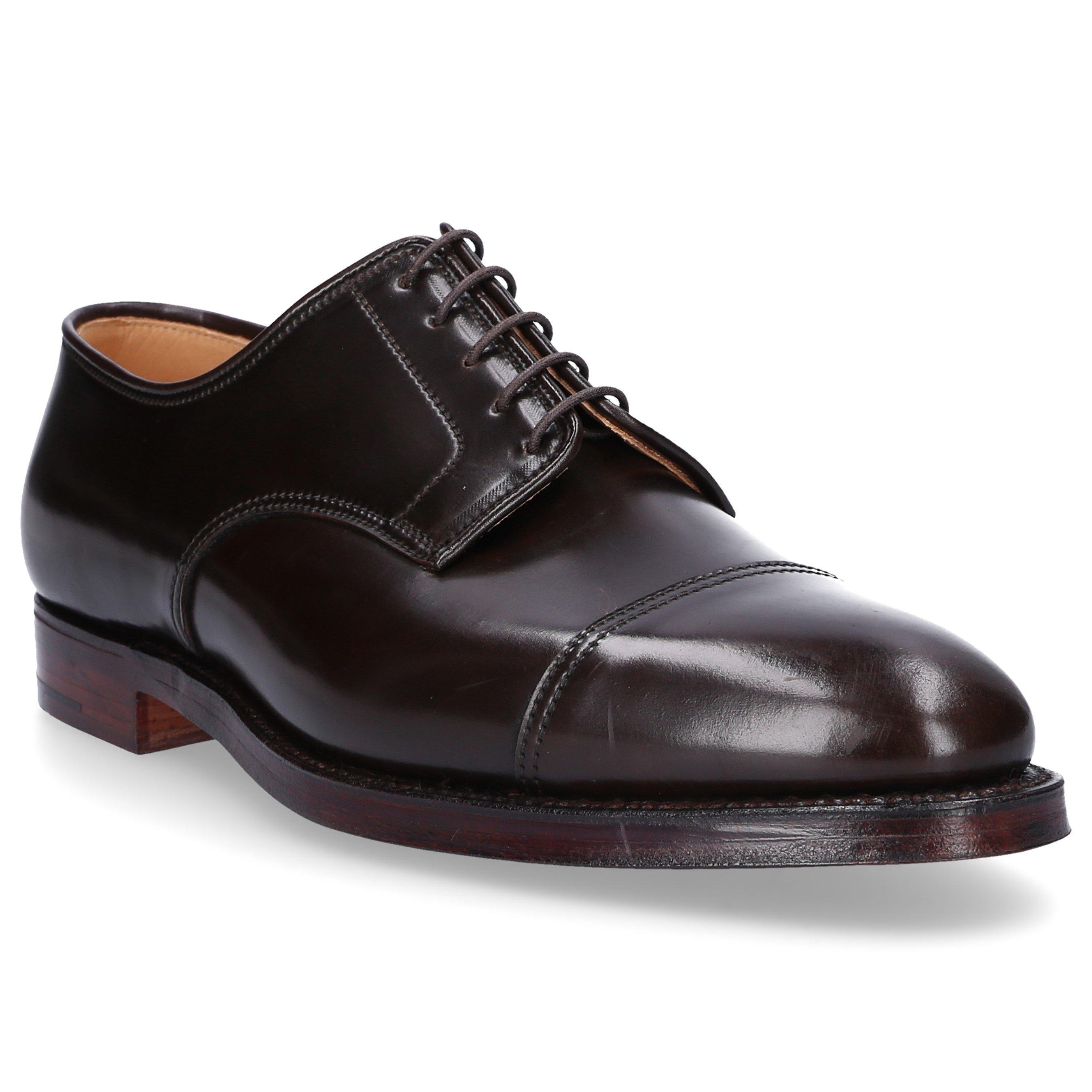 Crockett jones derby Clearance