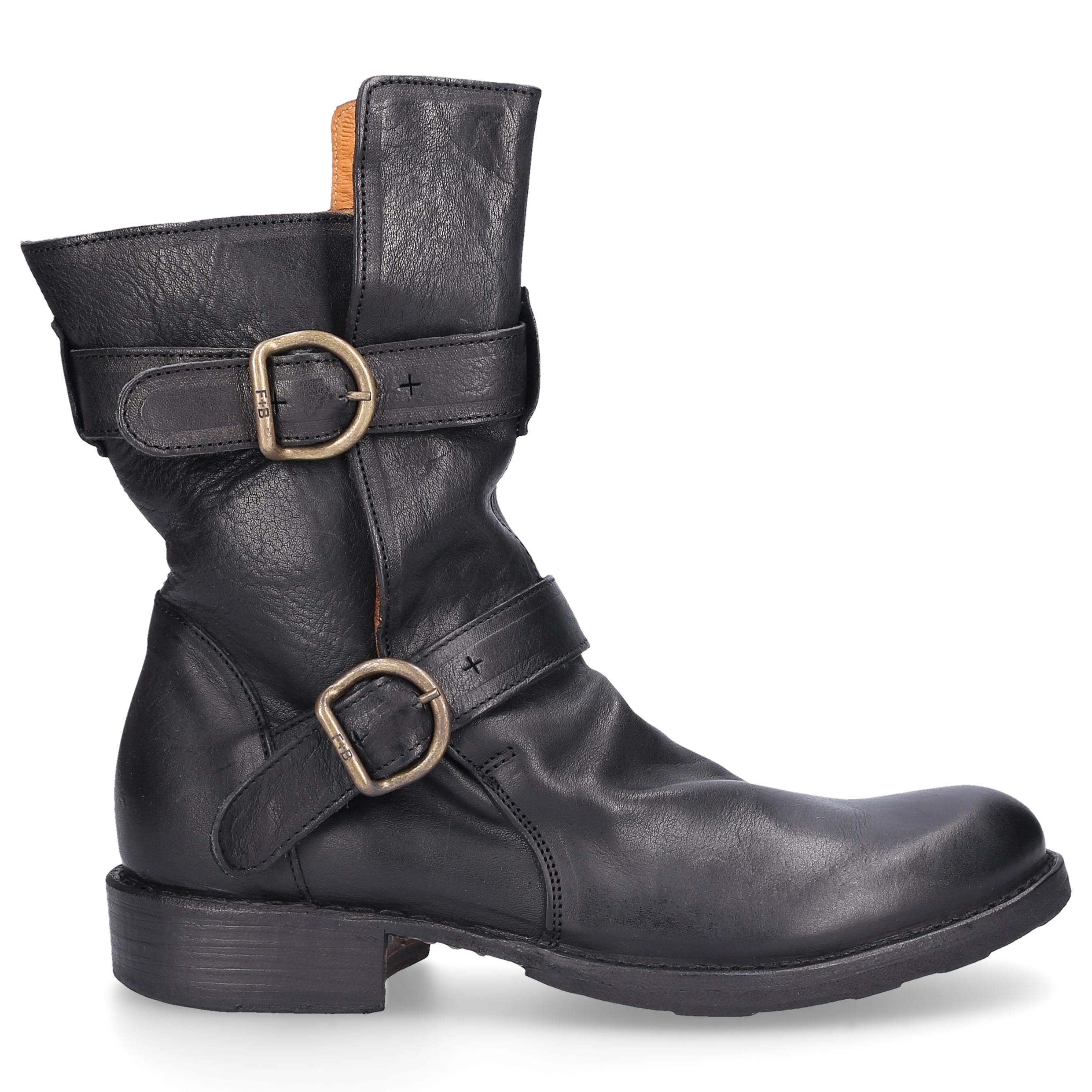 baker and fiorentini boots