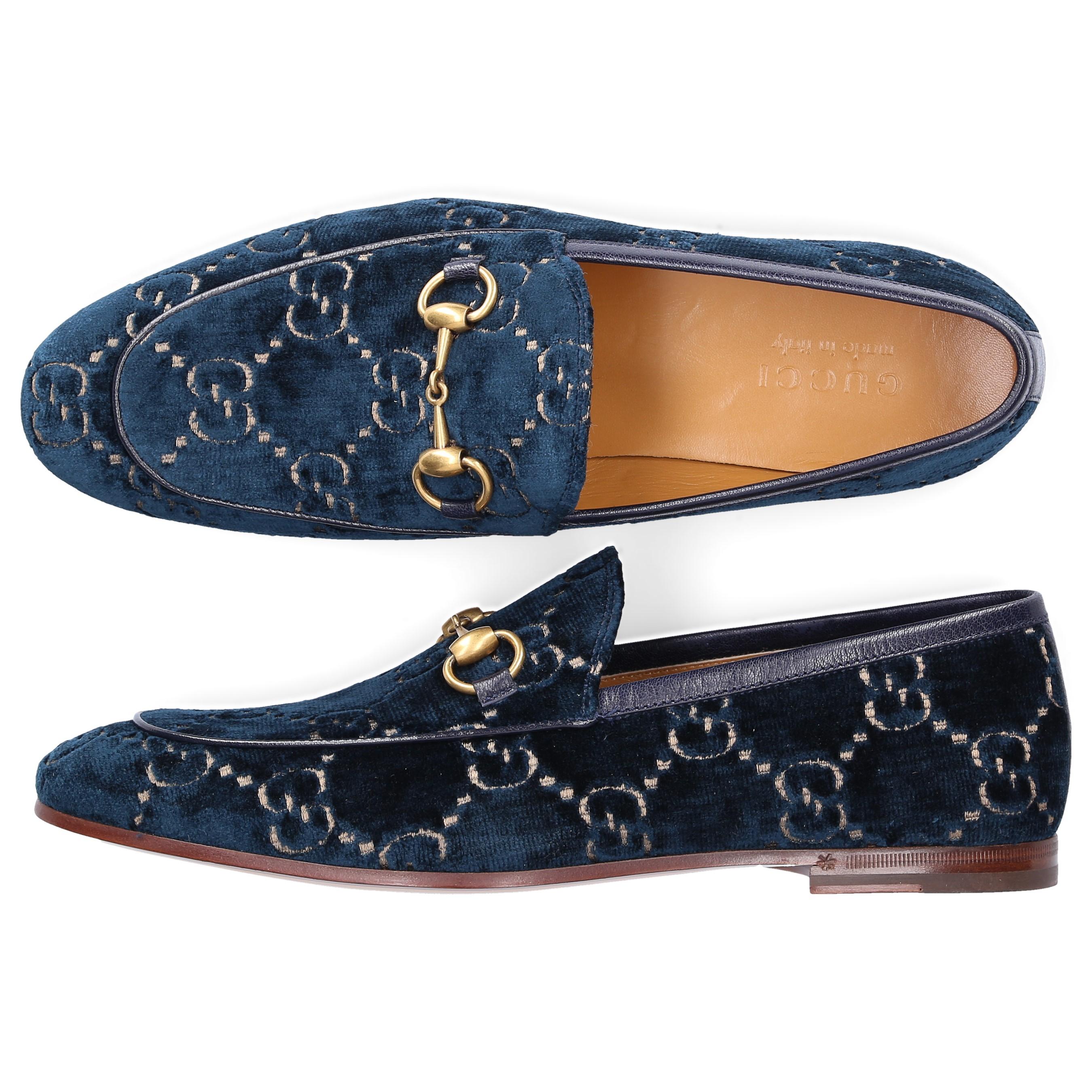 gucci flat shoes sale