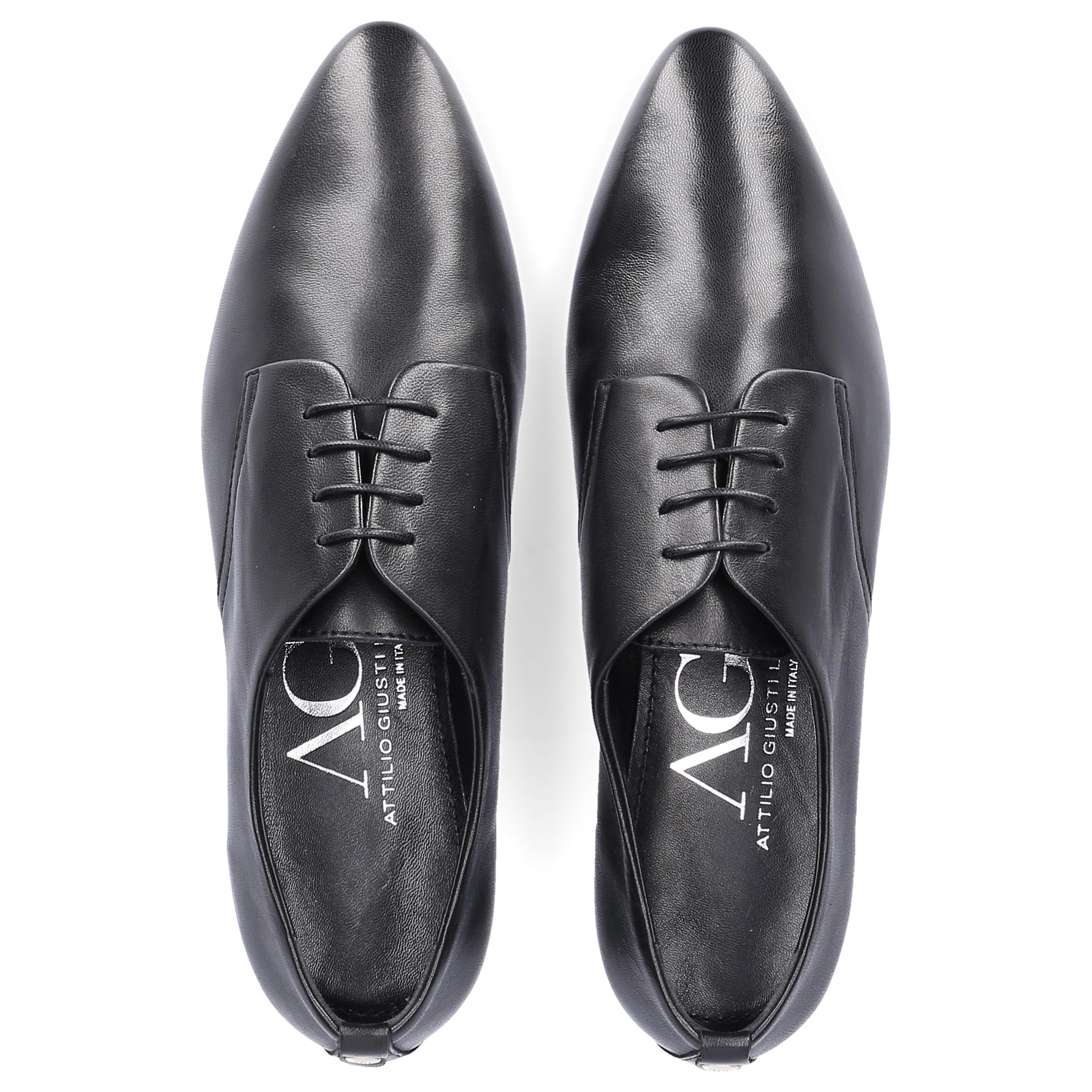 attilio formal shoes