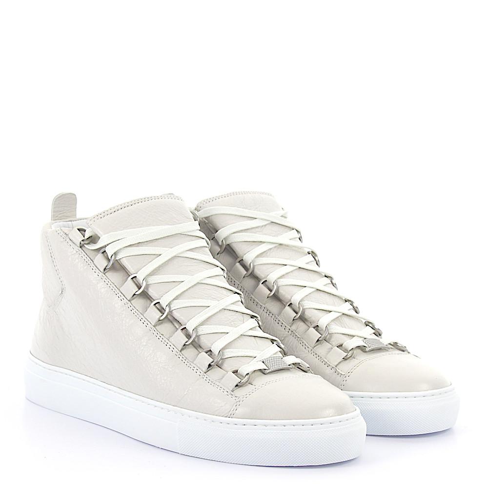 balenciaga high arena