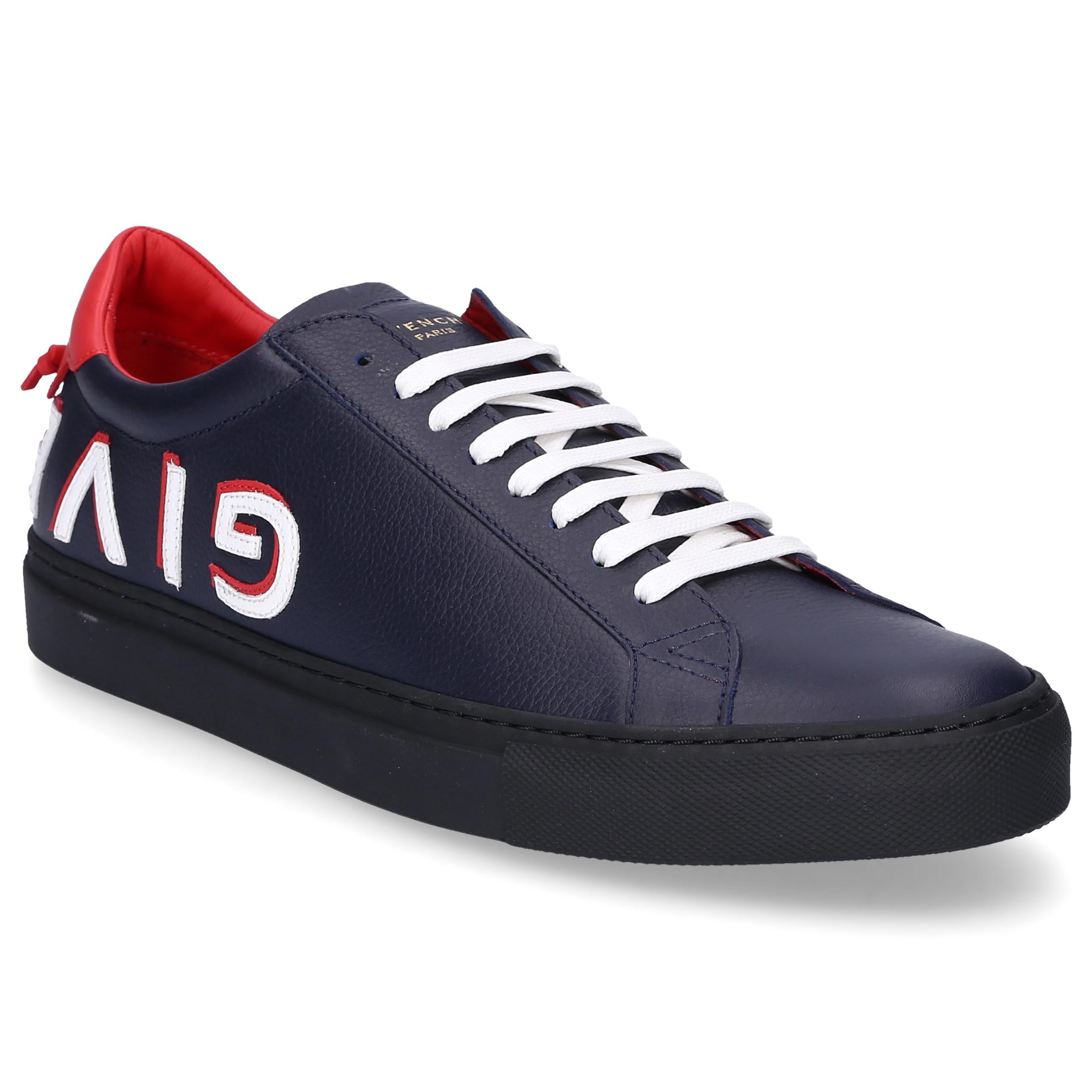 givenchy low top sneakers