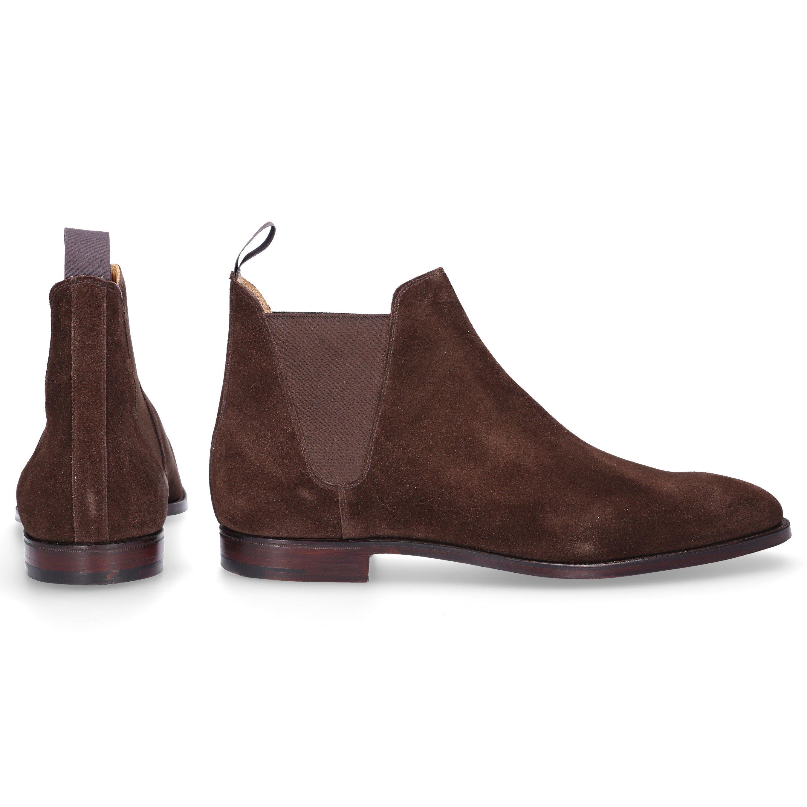 Jones Chelsea Boots Chelsea 8 Suede 