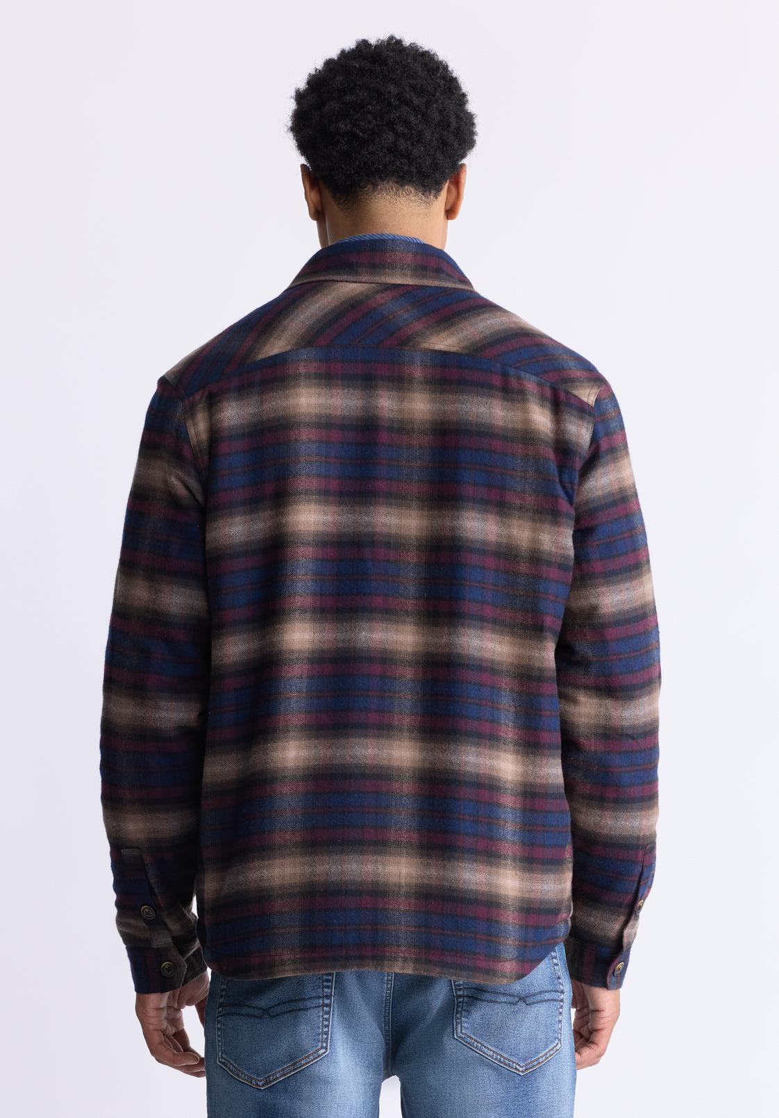 Buffalo David Bitton Casual jackets for Men | Online Sale up