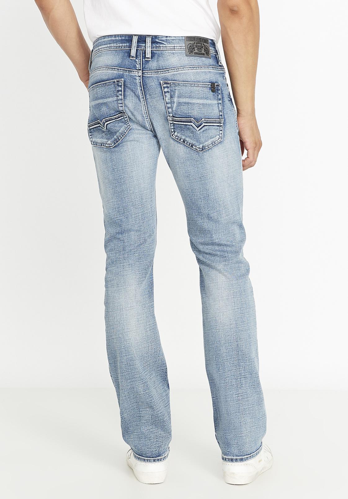 buffalo david bitton