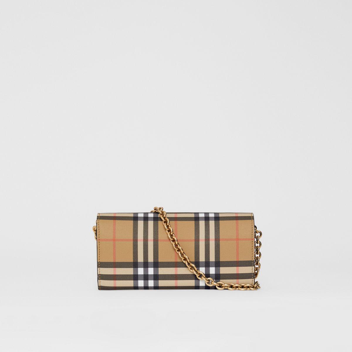 authentic burberry fabric