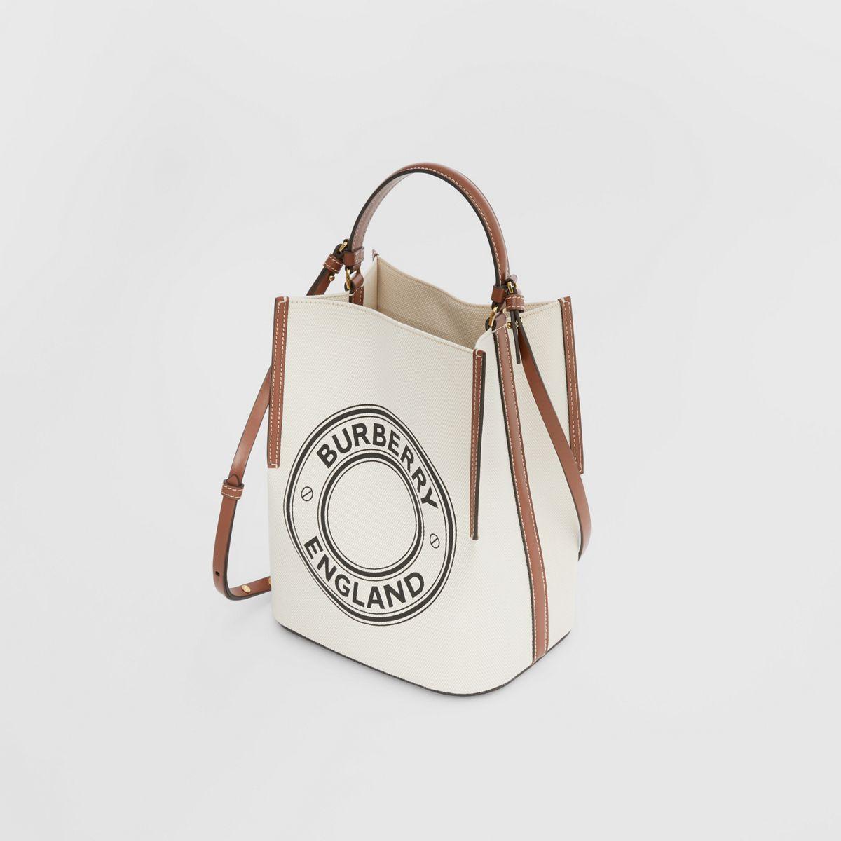 burberry peggy bucket