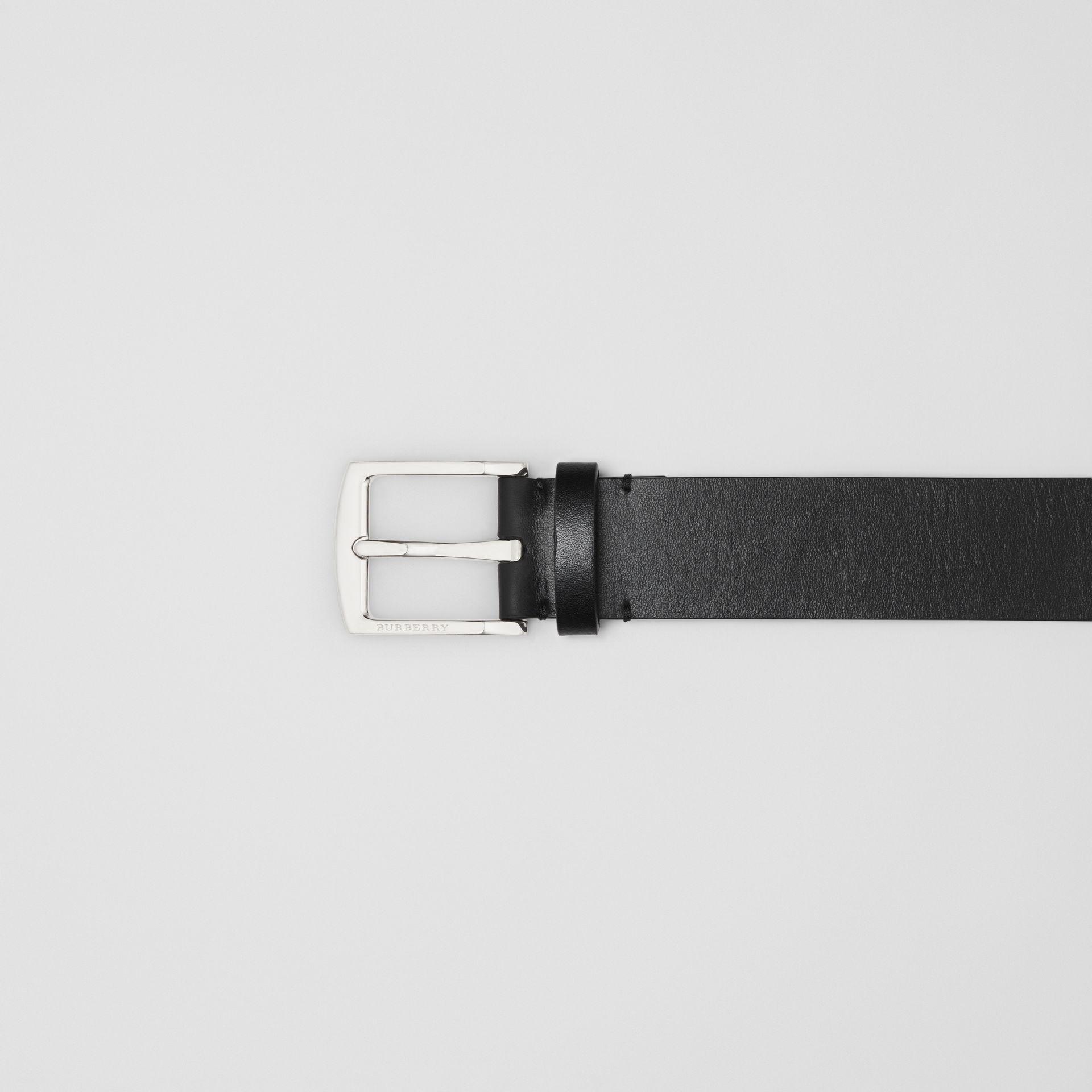 burberry kingdom belt