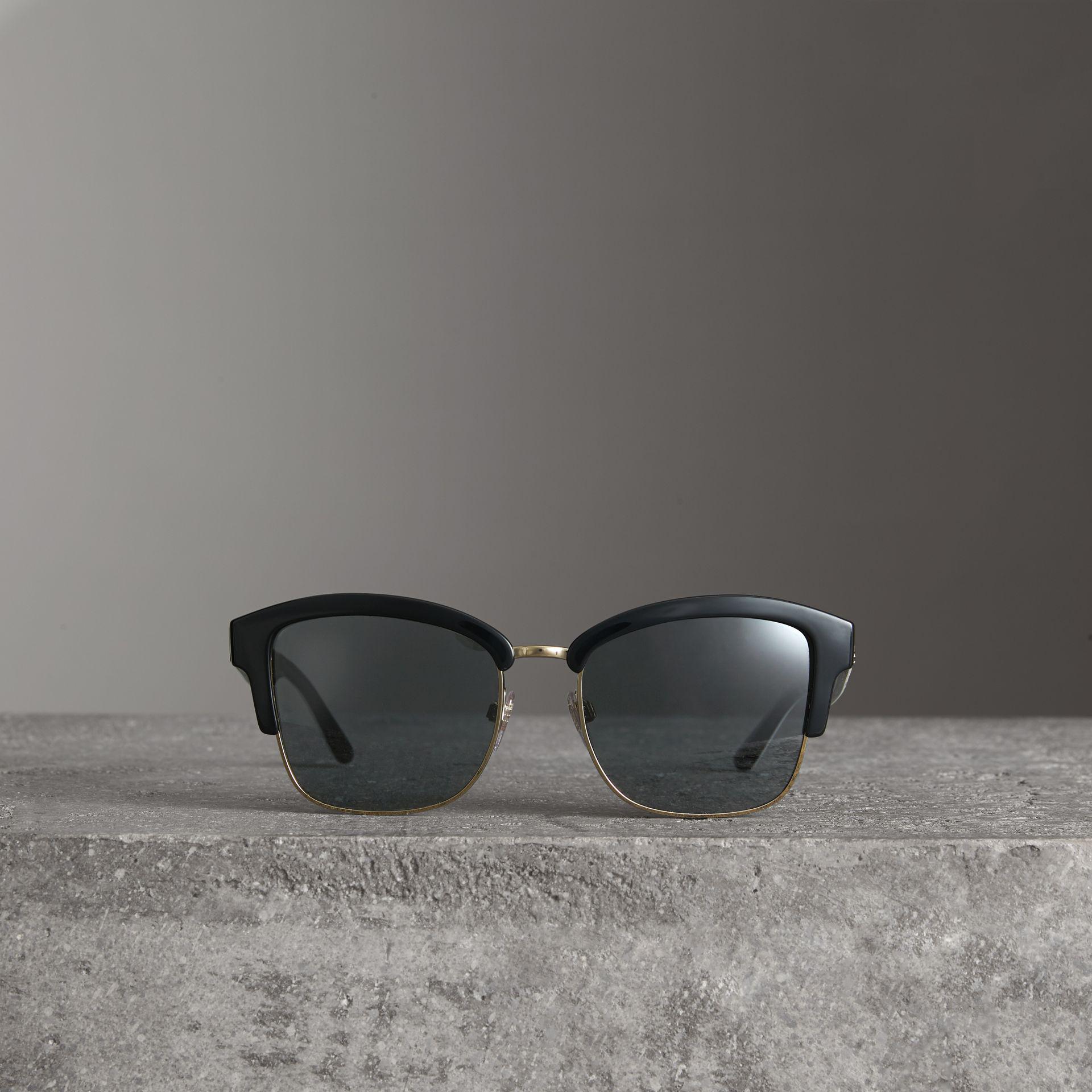 burberry doodle sunglasses