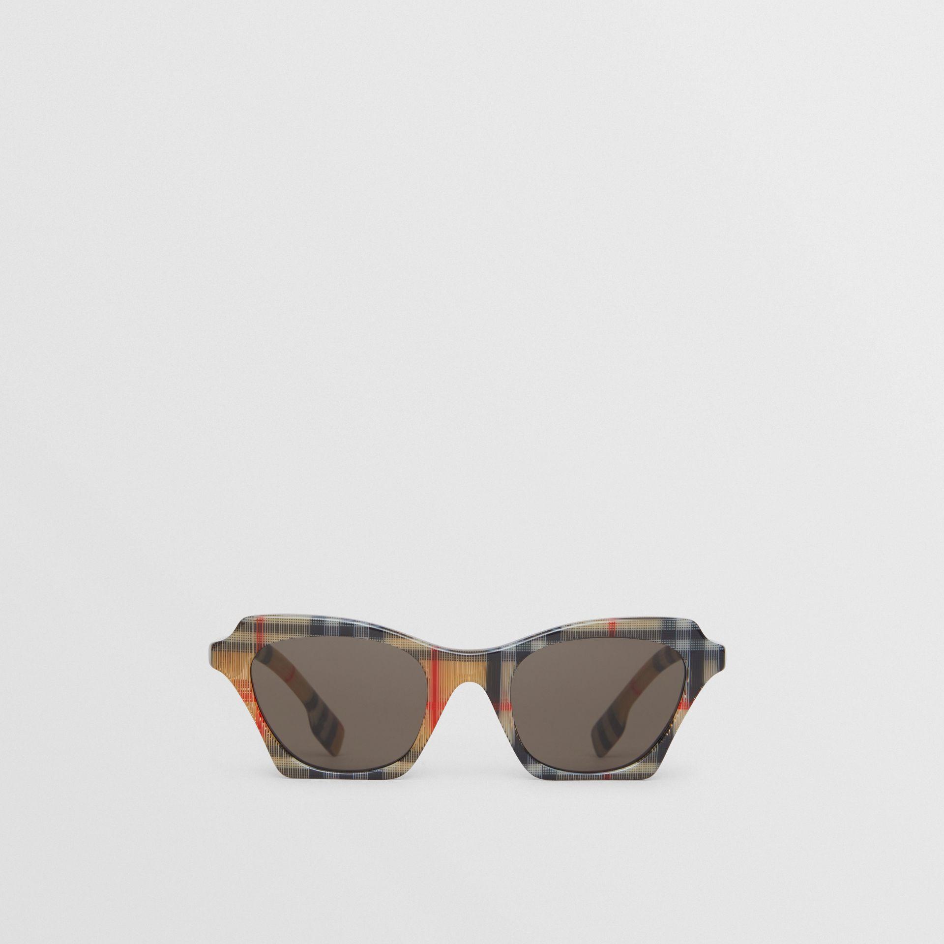 burberry de shades
