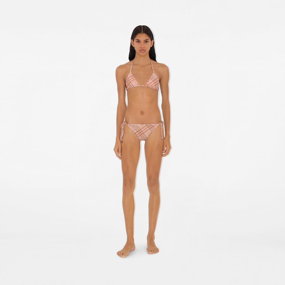 Burberry Bikinis for Women | Online Sale up to 71% off | Lyst