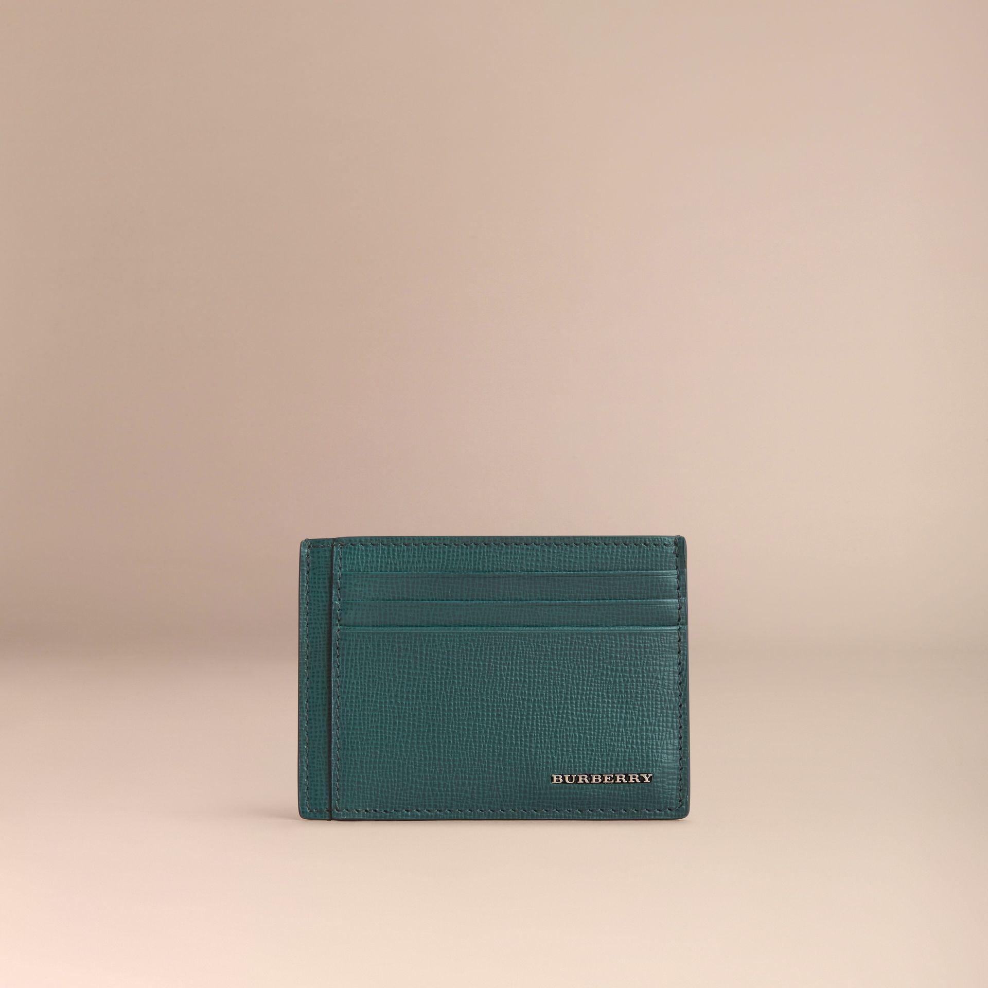 burberry card holder