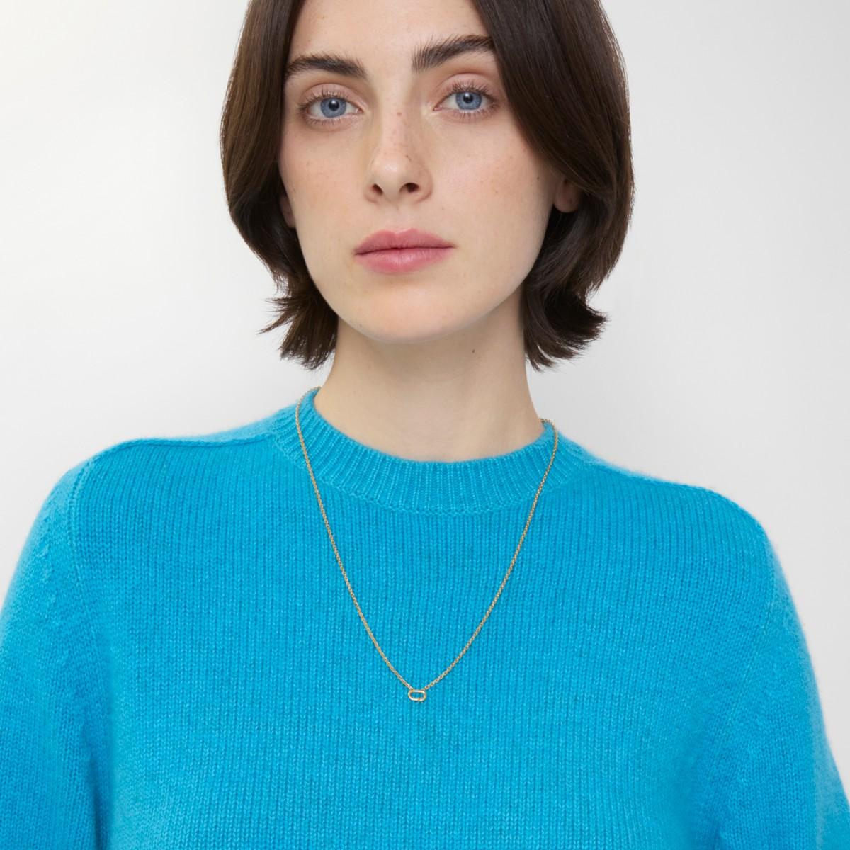 アクセサリー BURBERRY Nova Check Horse Logo necklace アクセサリー BURBERRY Nova Check Horse Logo necklace BURBERRY Nova