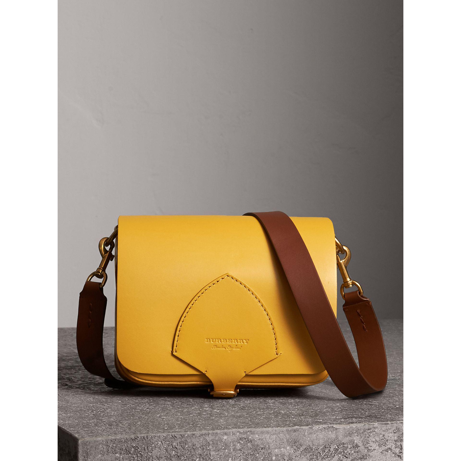 burberry square satchel
