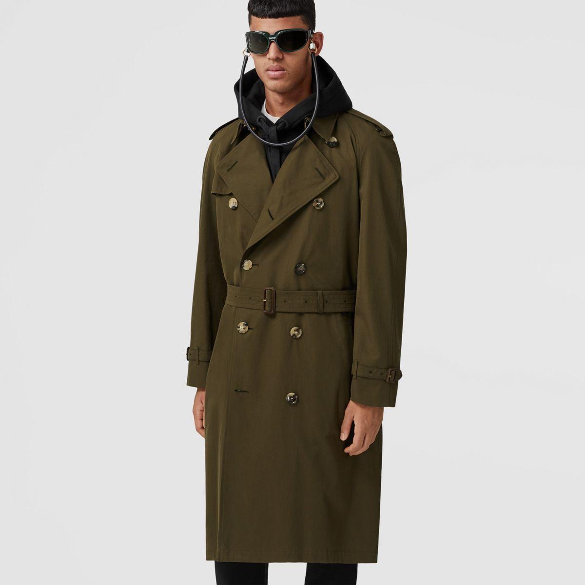 Westminster Heritage Trench Coat 