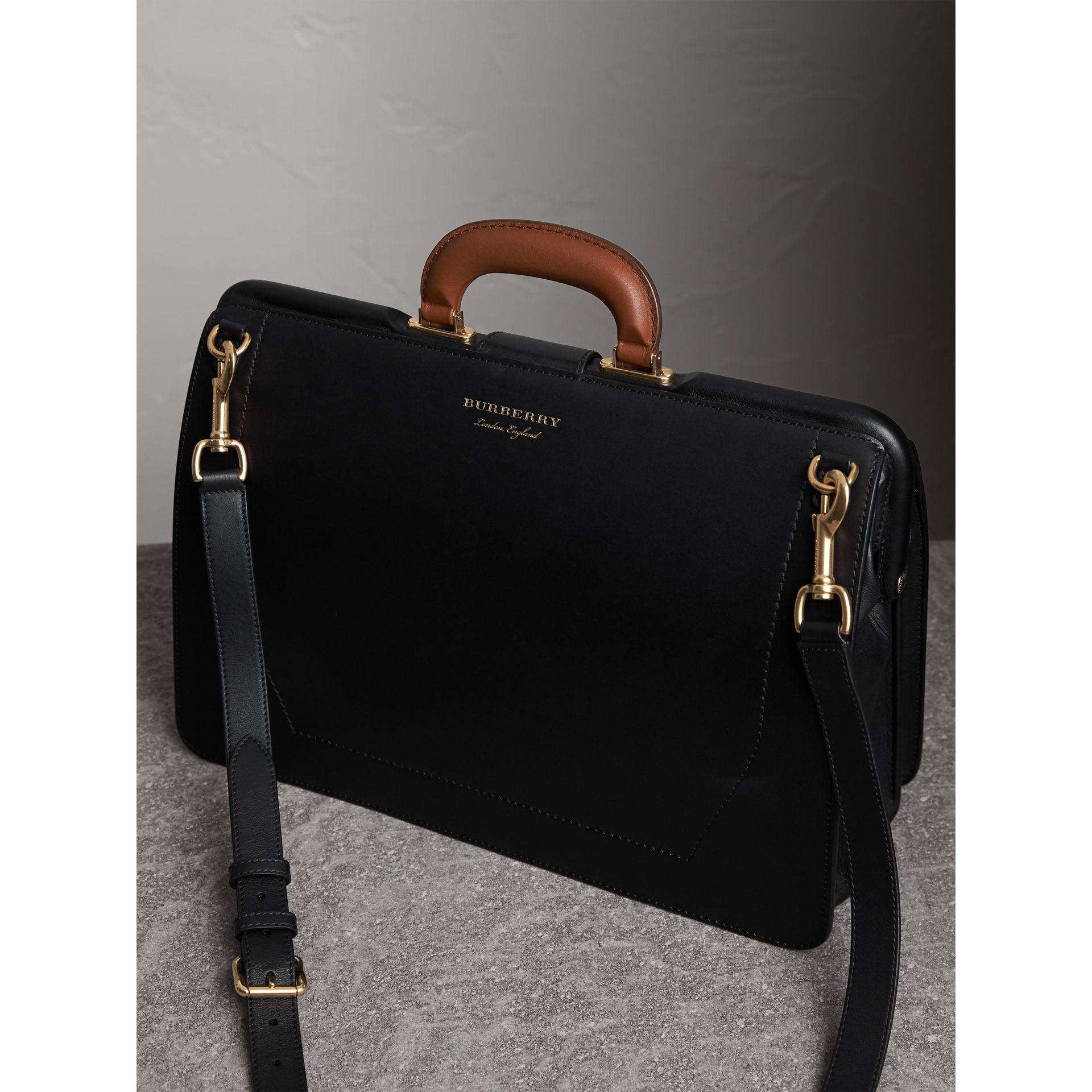 men doctor bag