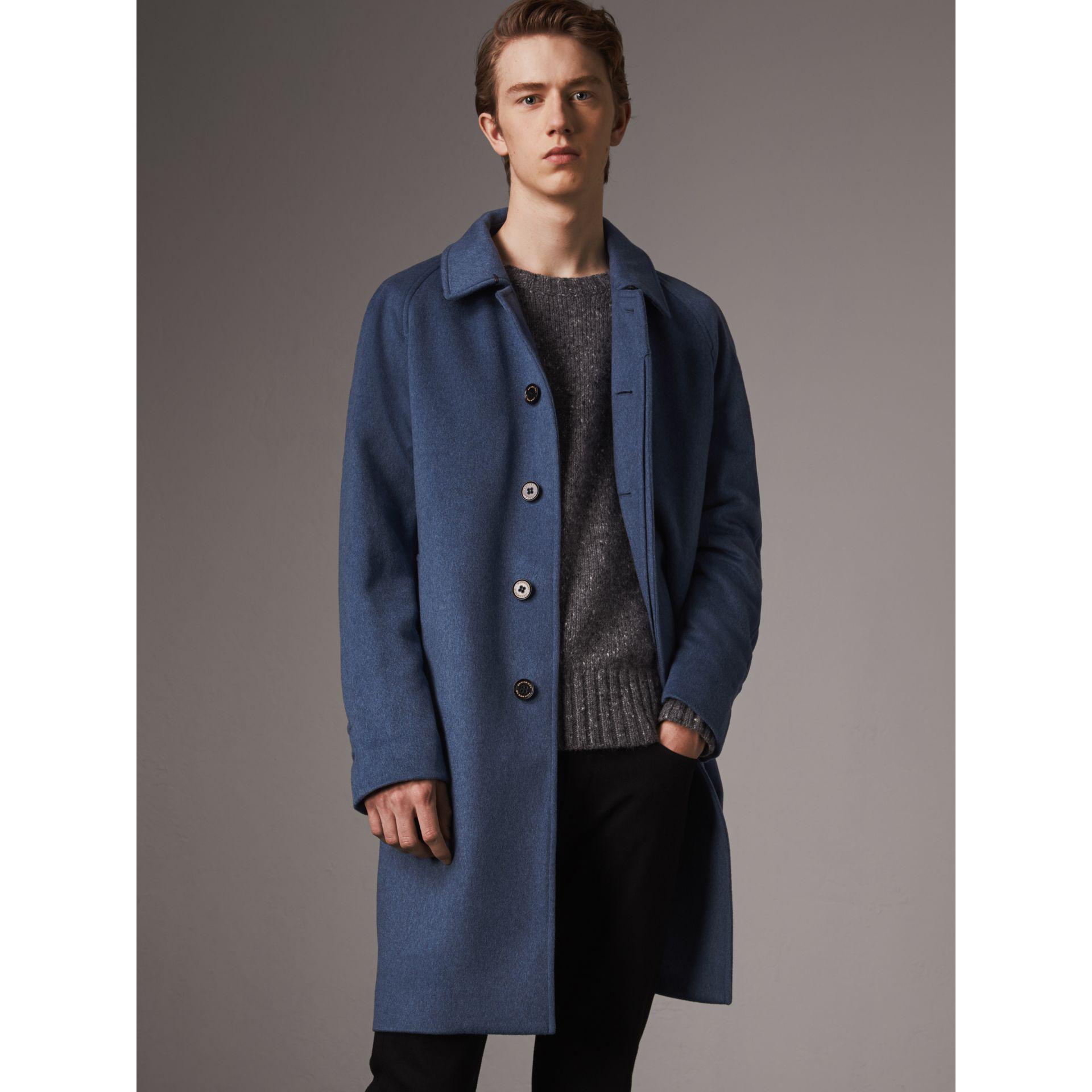 burberry bramley coat