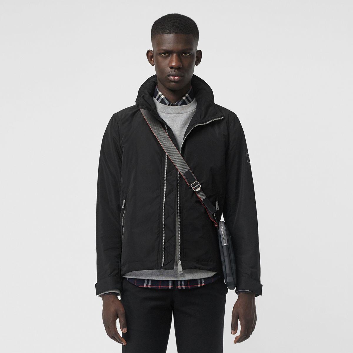 nordstrom leopard jacket