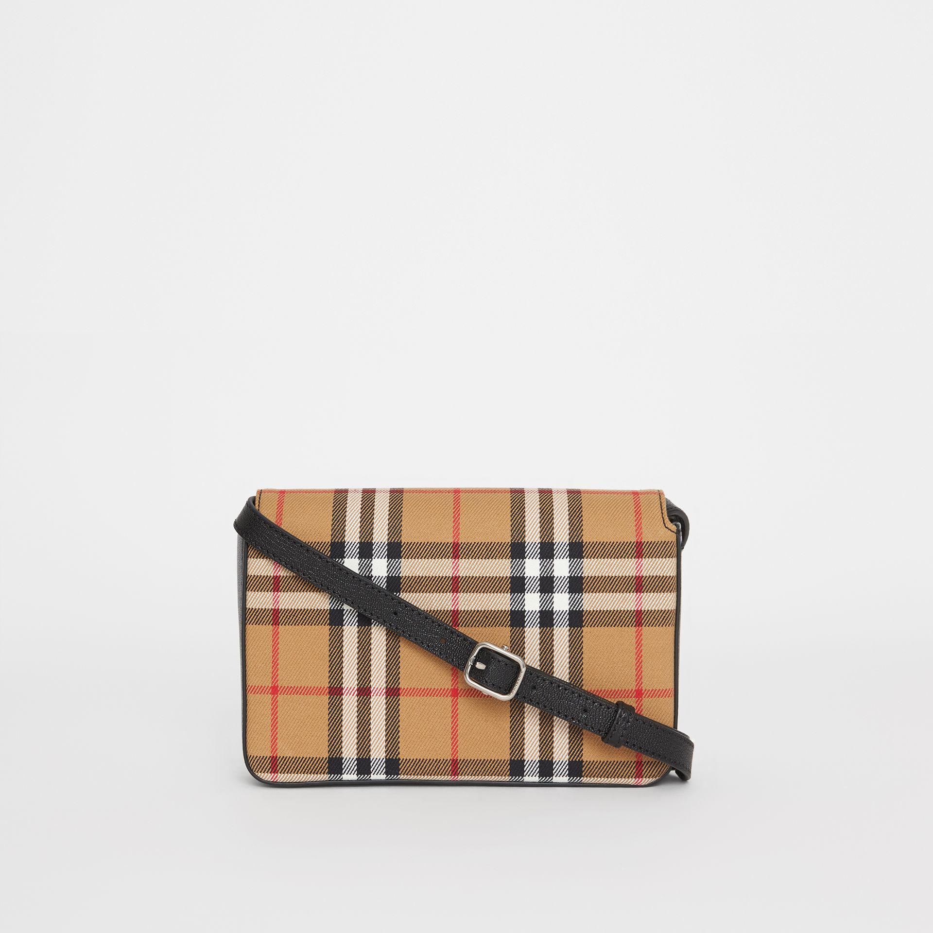 burberry wallet with detachable strap