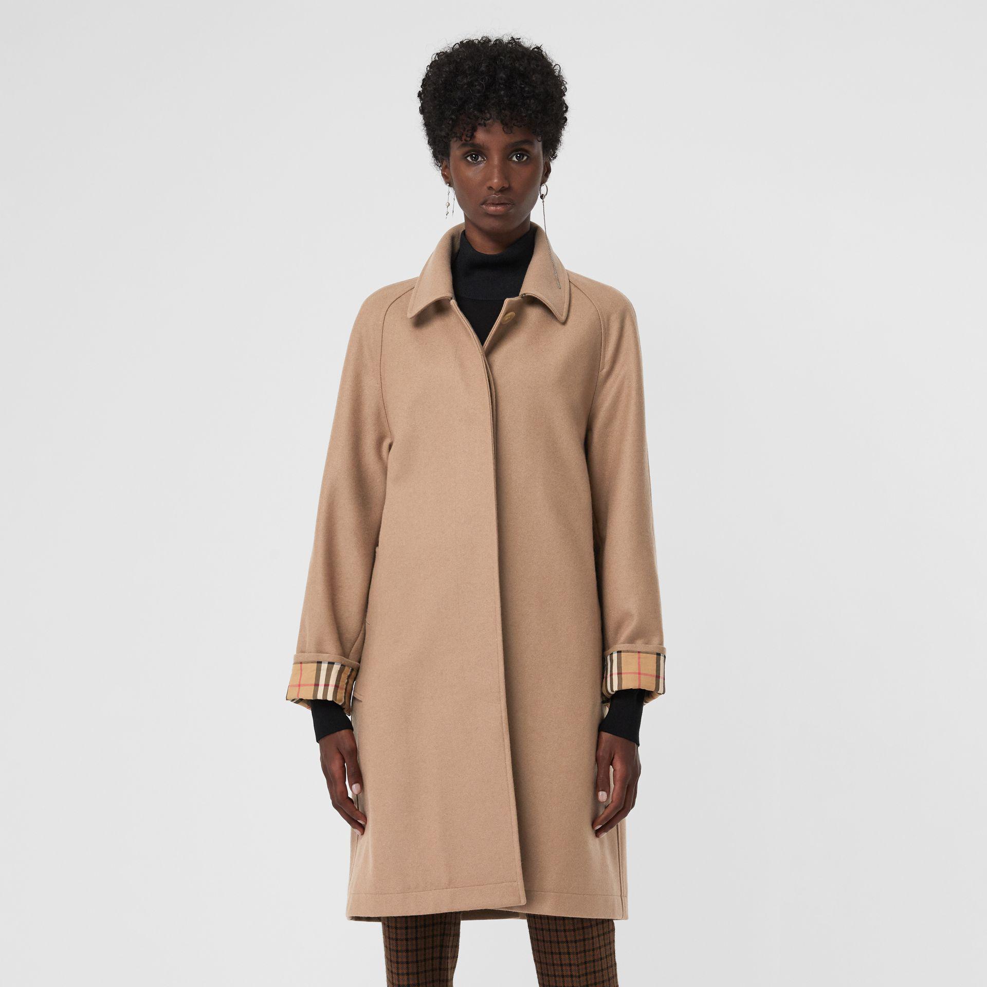 burberry bramley coat