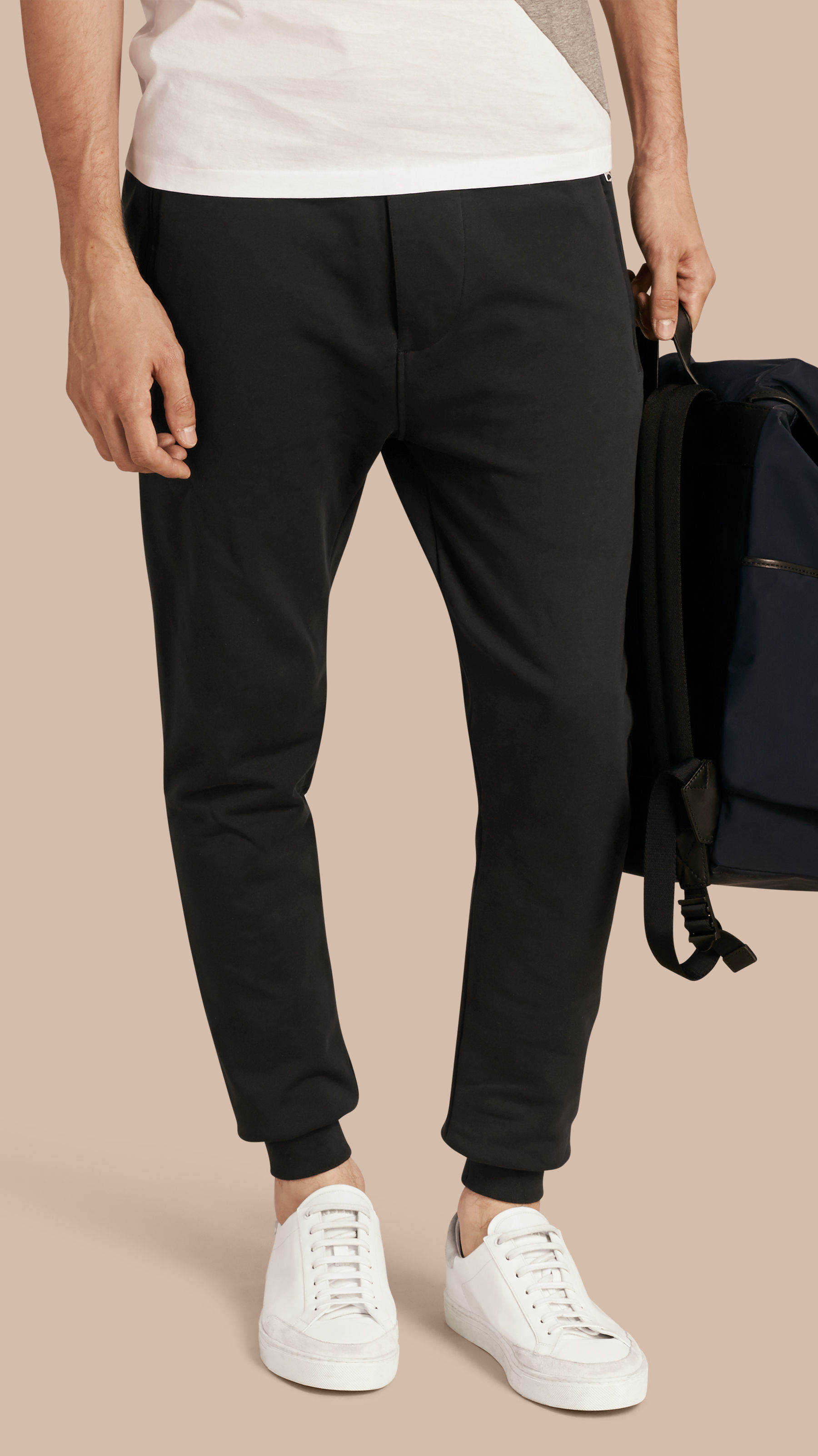 types of sweat pants