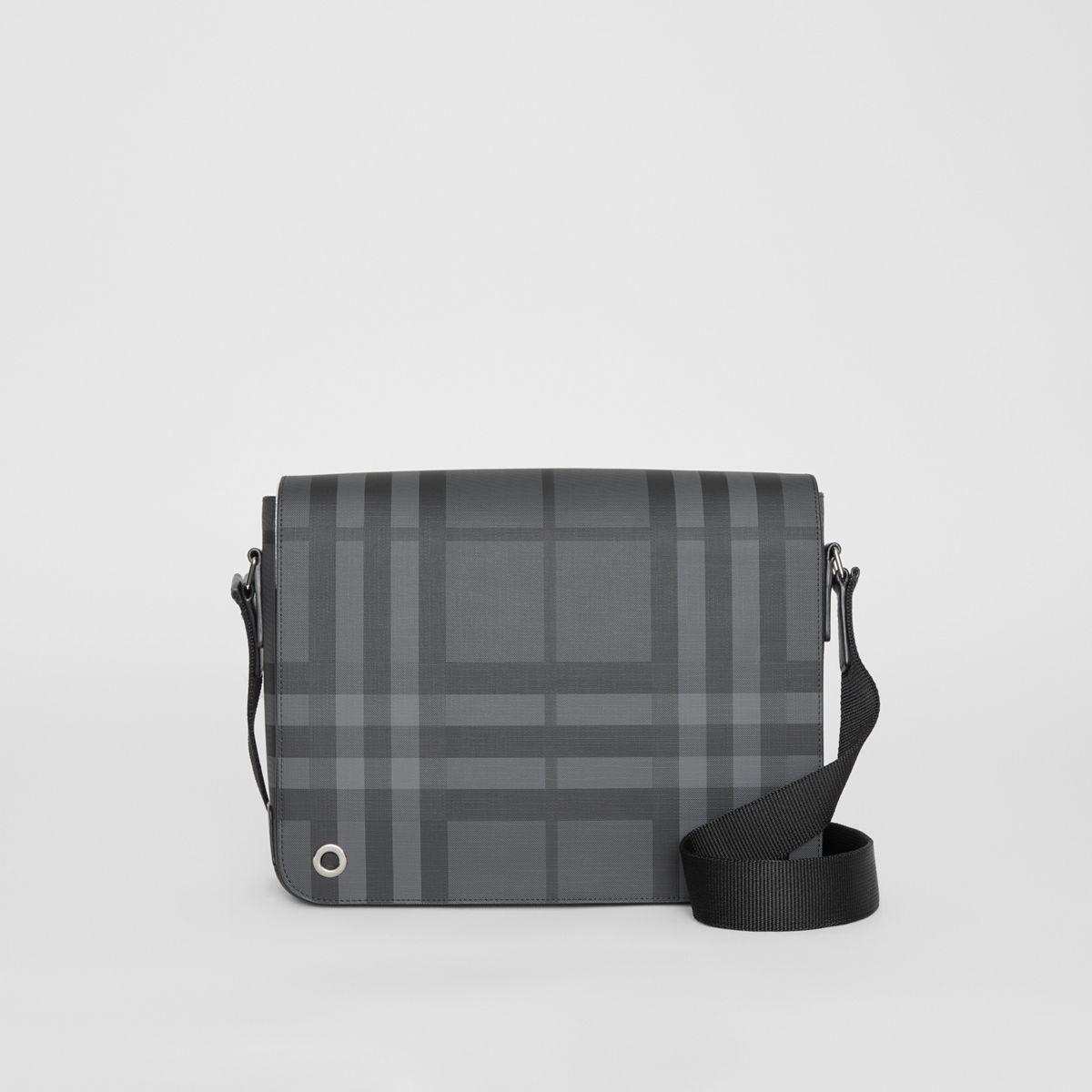 cartable burberry