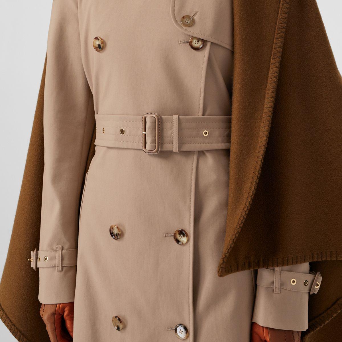 burberry trench farfetch