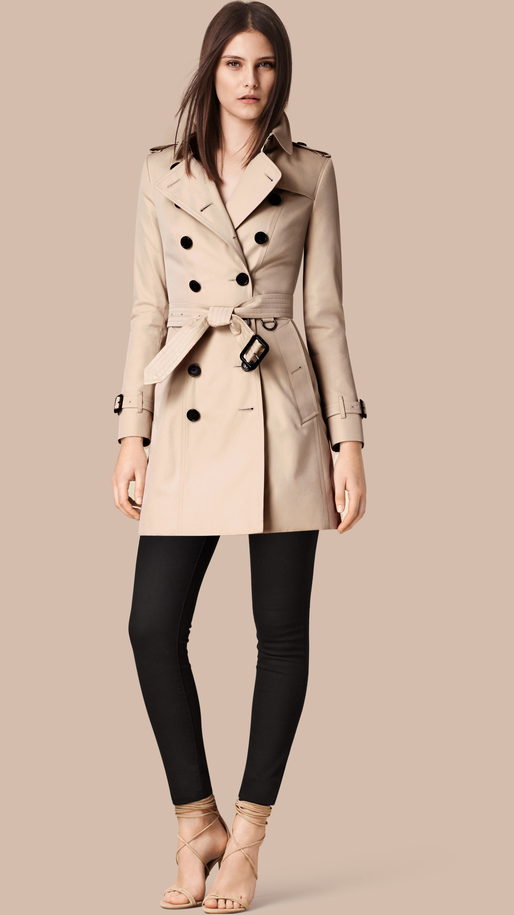Burberry Chelsea Trench Coat Hot Sale, SAVE 40% - eagleflair.com
