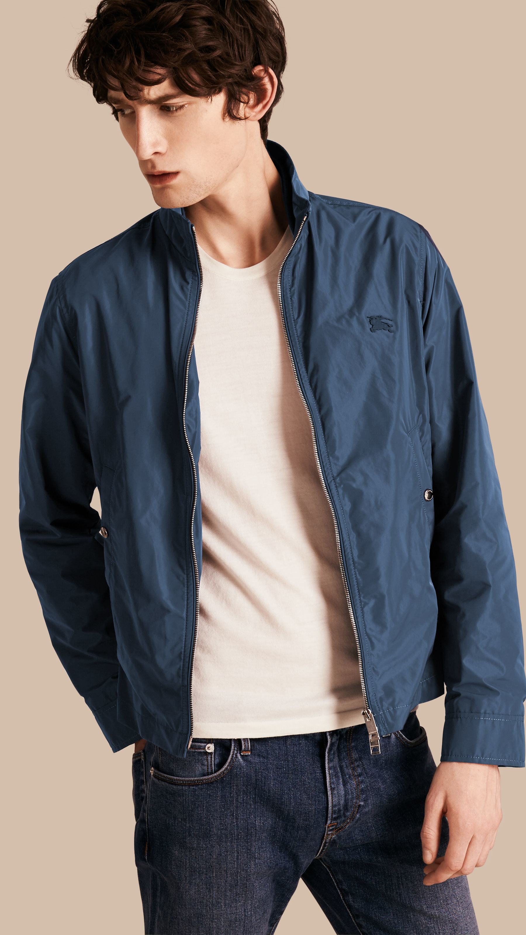 burberry brighton jacket