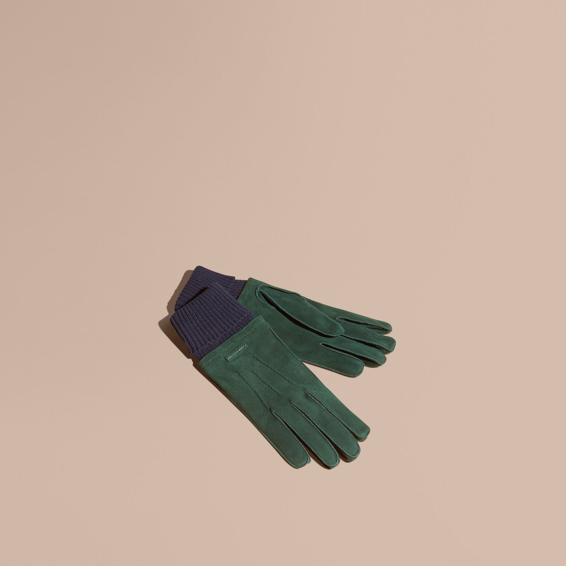burberry gloves mens 2017