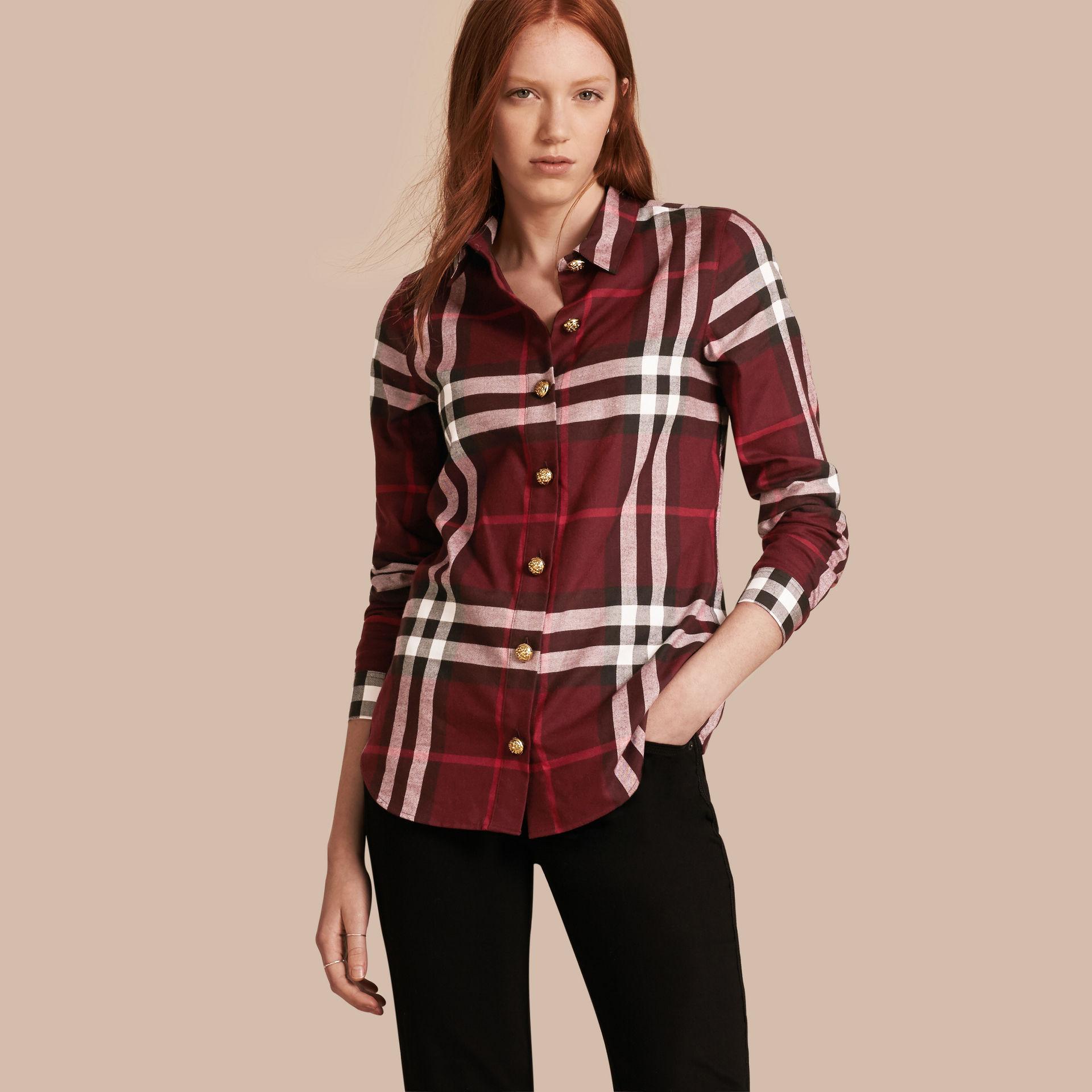 opaque blouses