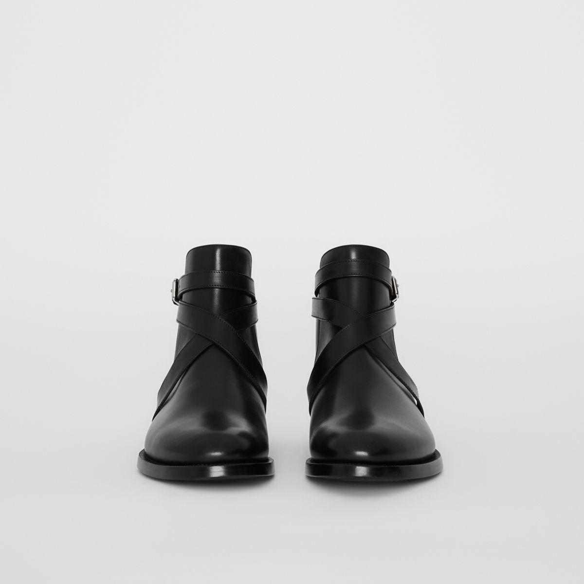 burberry pryle boots