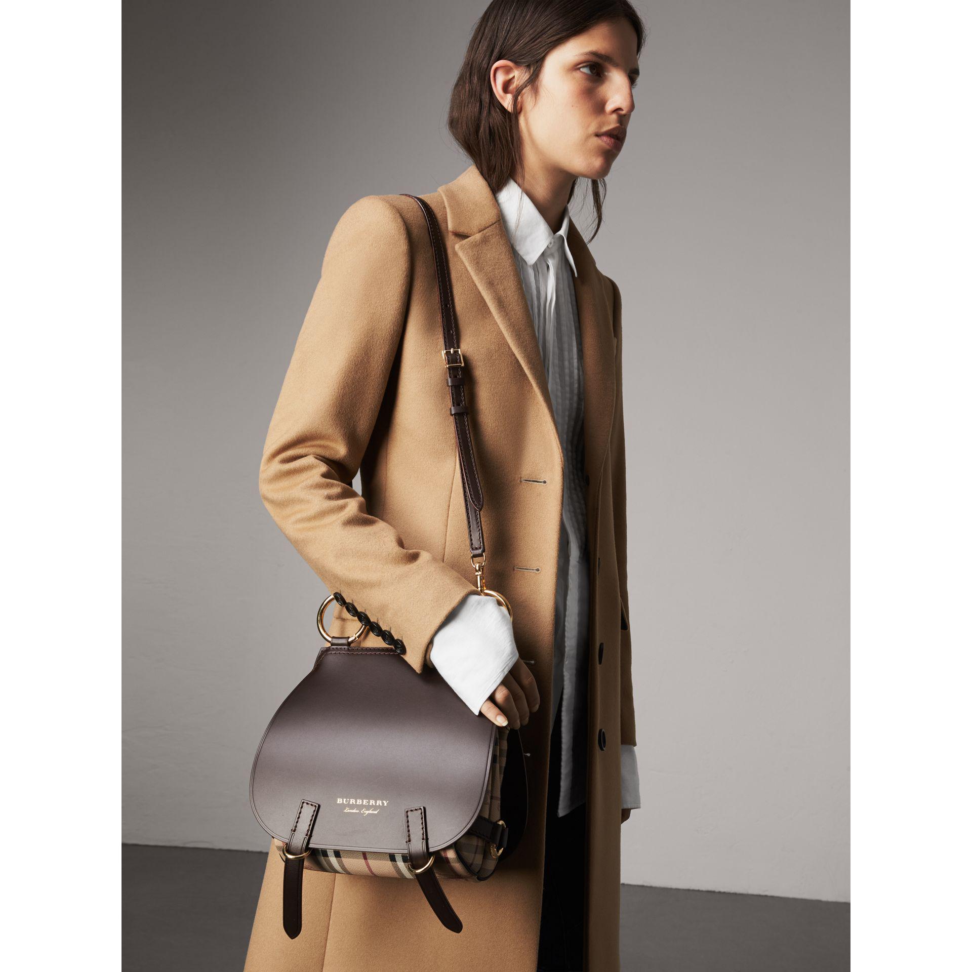Burberry baby store bridle bag