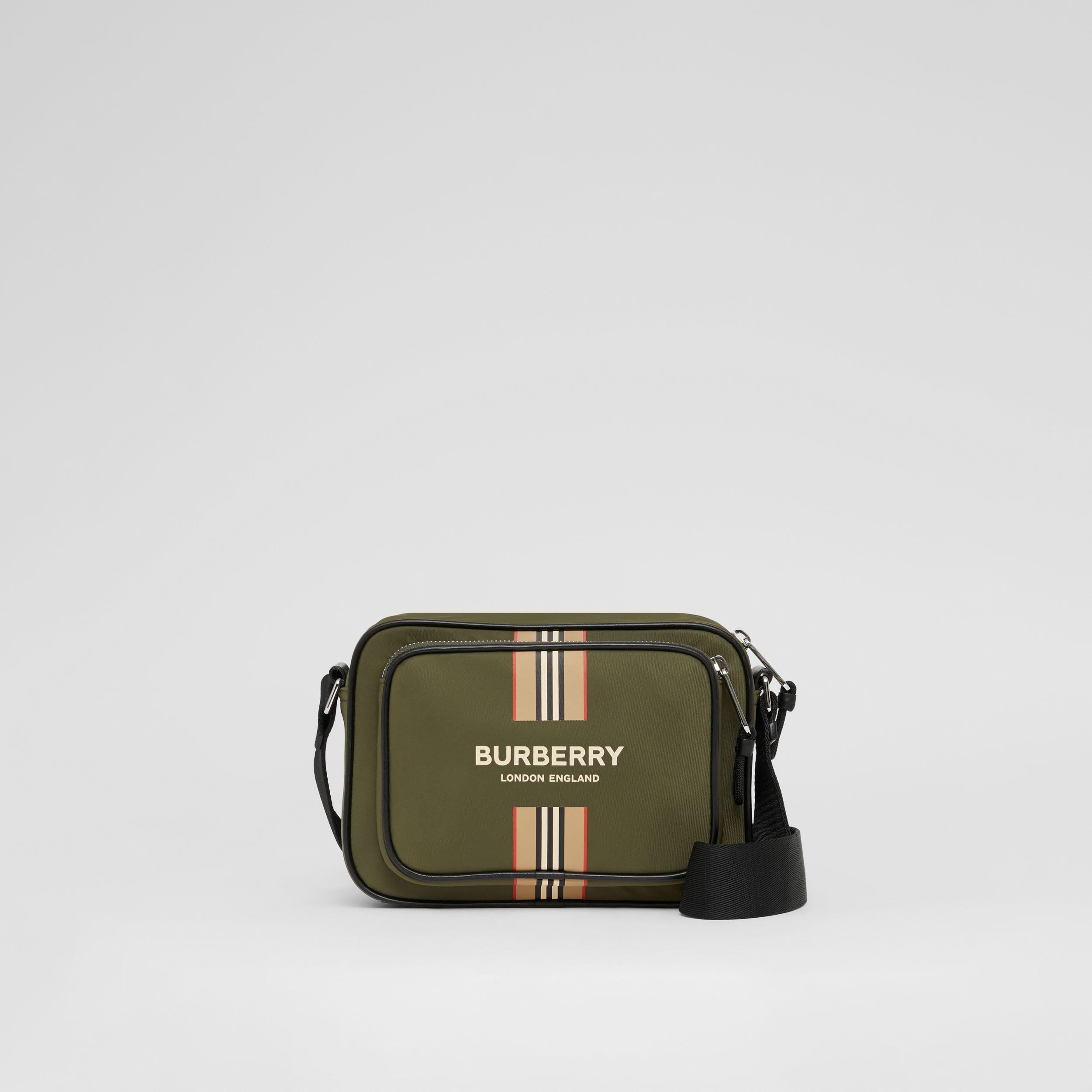 burberry econyl crossbody bag