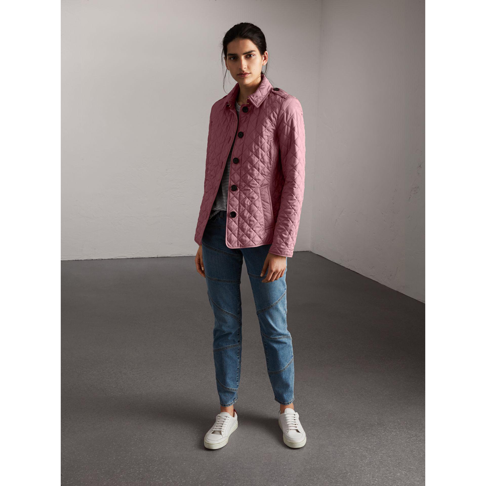 Ashurst quilted jacket hotsell