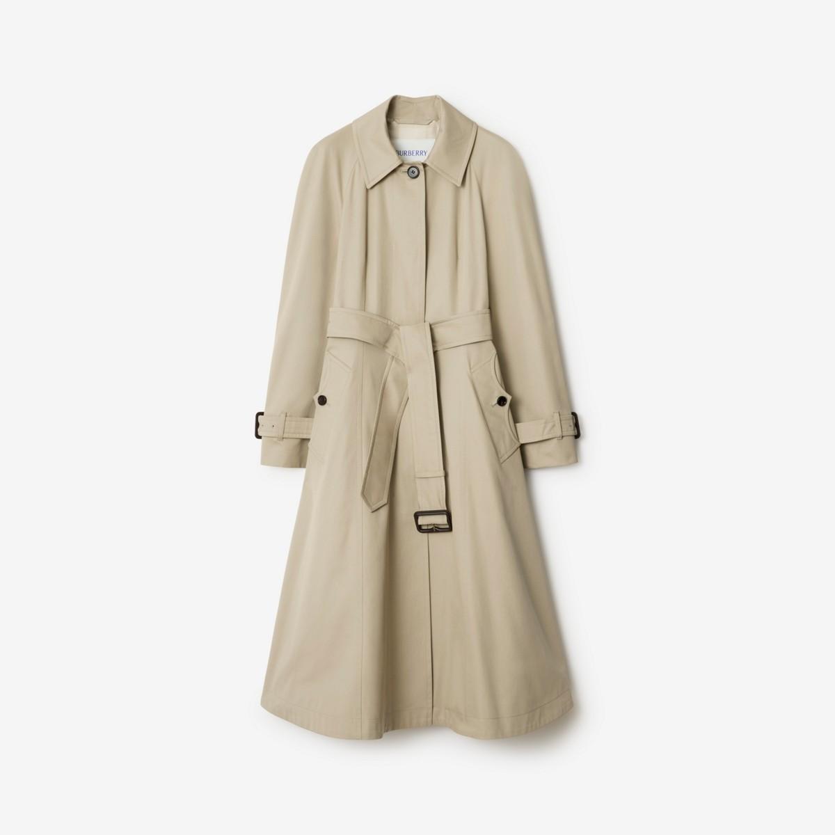 Designer Flare Trench Coats for Women - Up to 73% off | Lyst