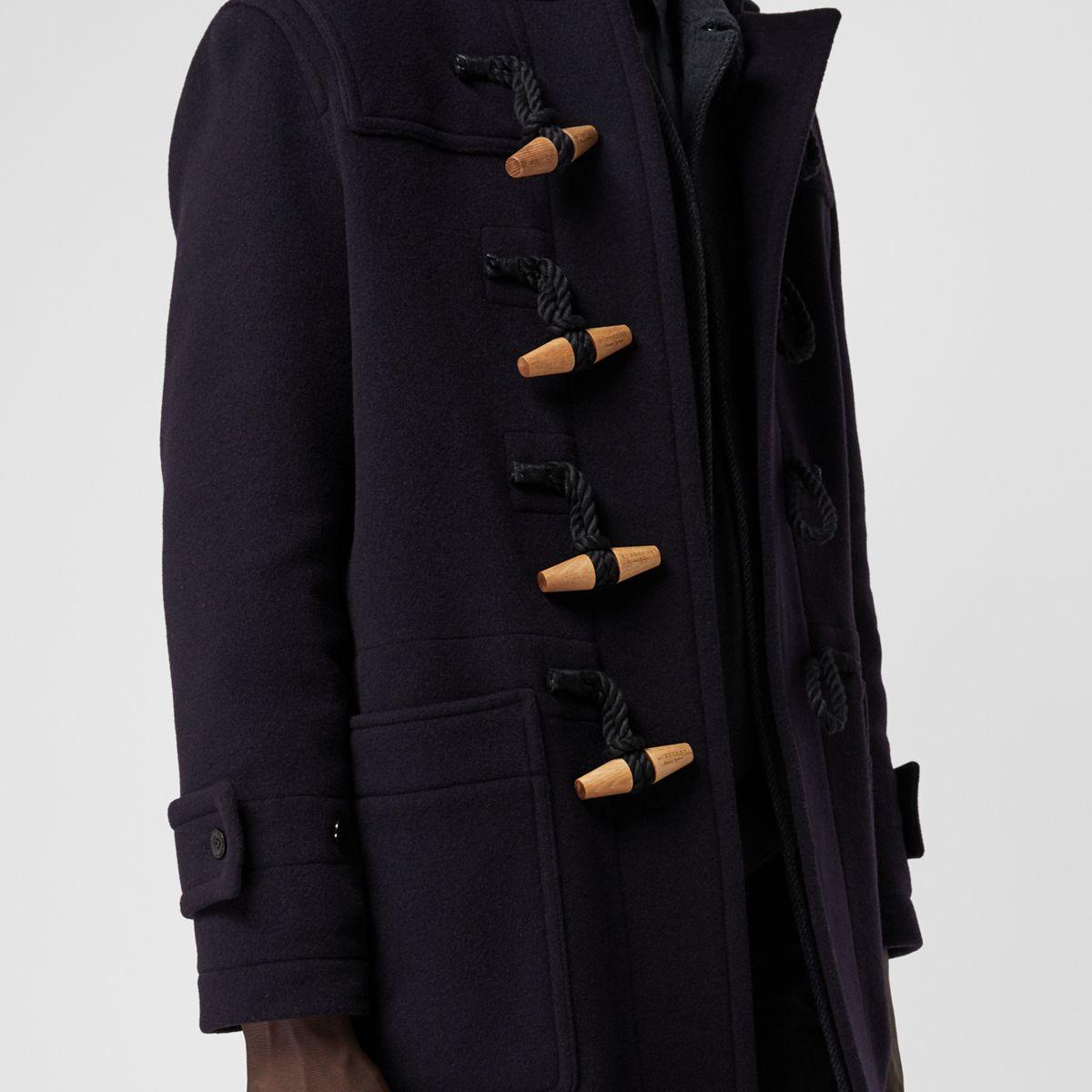 raf simons parachute jacket