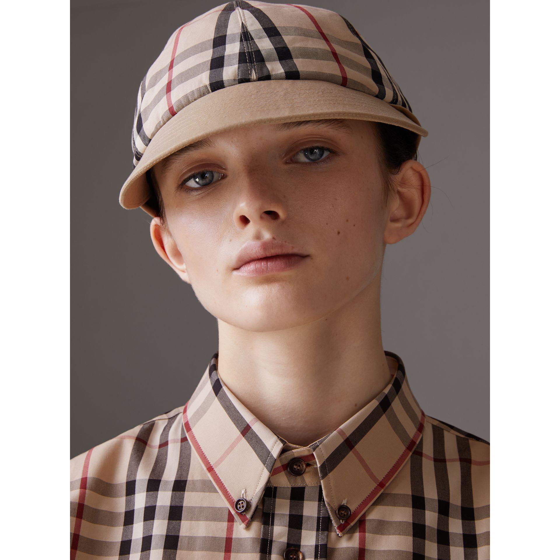 burberry gosha hat