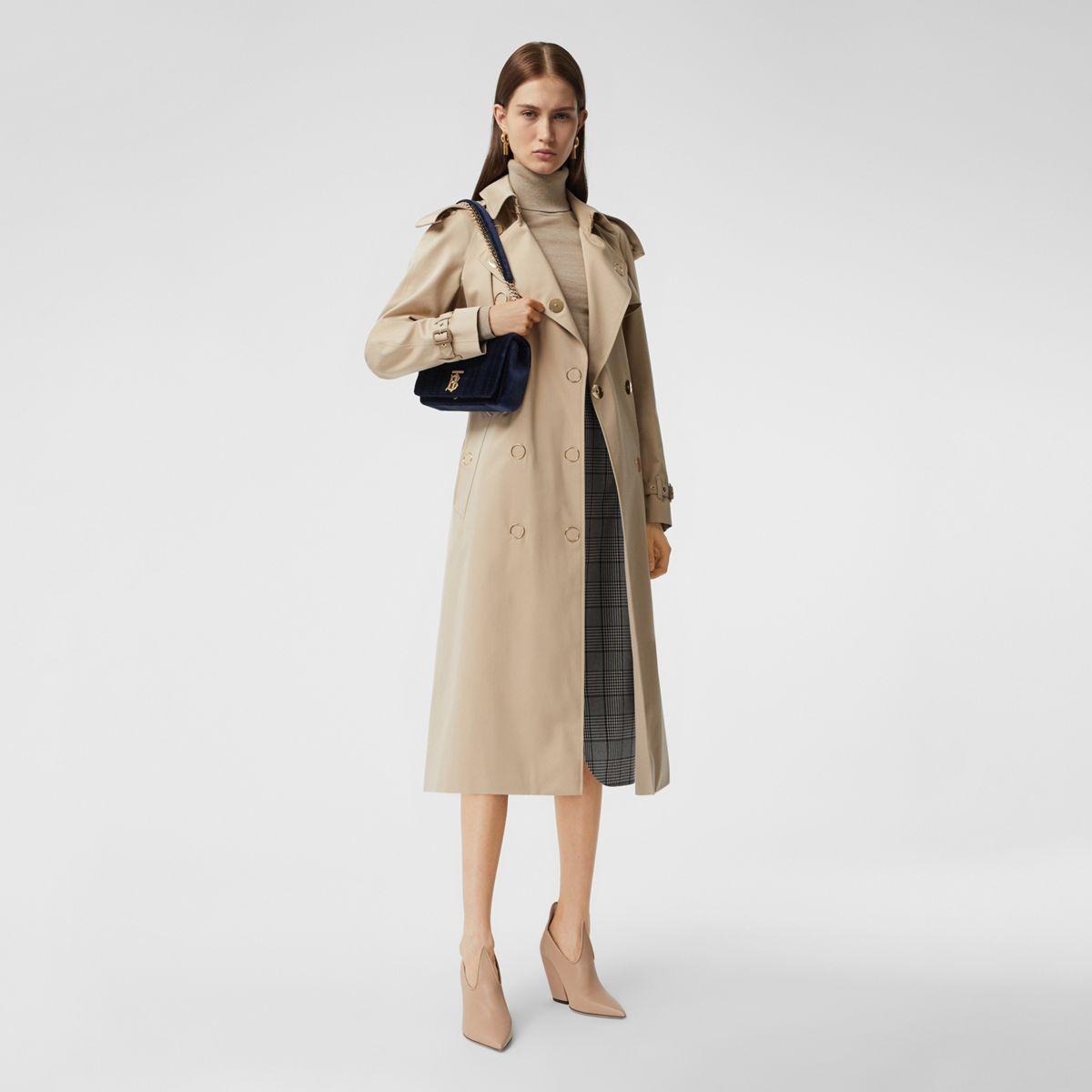 Whistles hot sale imra trench