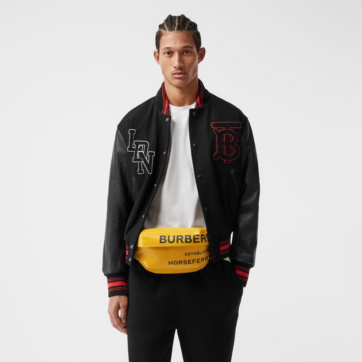 burberry horseferry belt bag