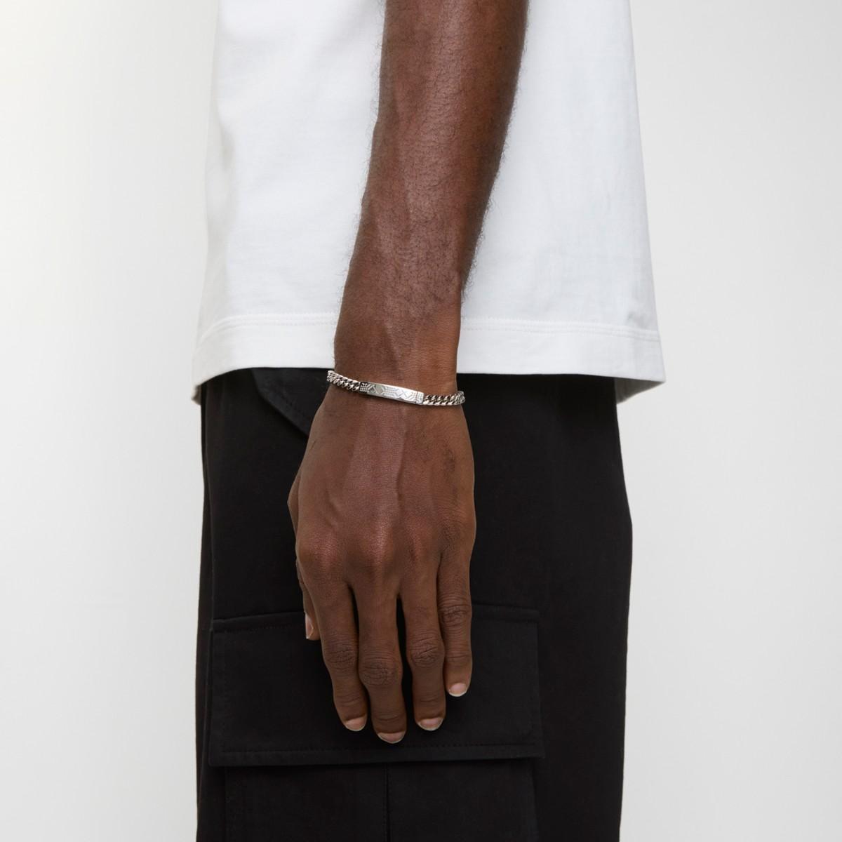 Men's Burberry Bracelets from $260 Lyst