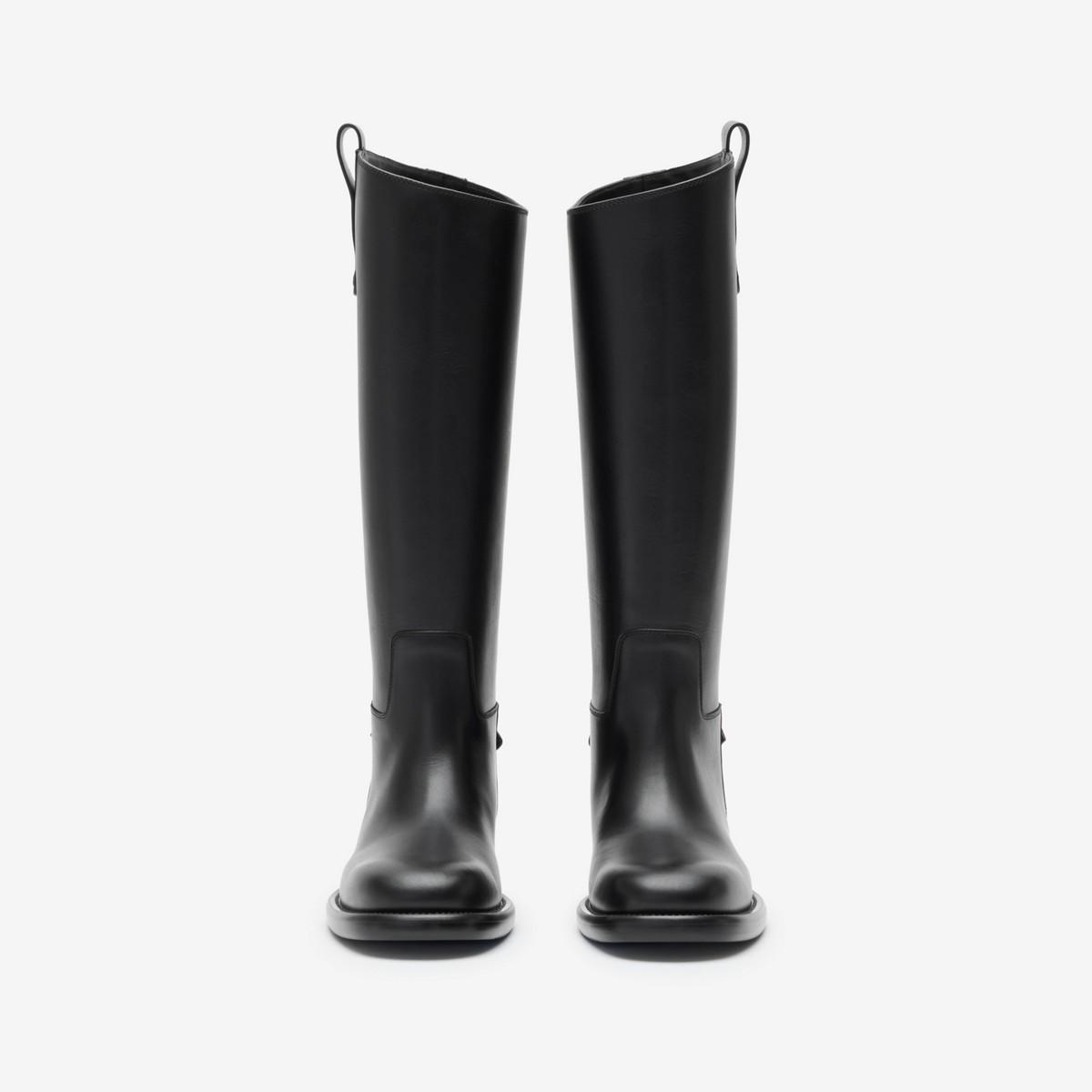 Burberry Knee-high boots for Women | Online Sale up to 36
