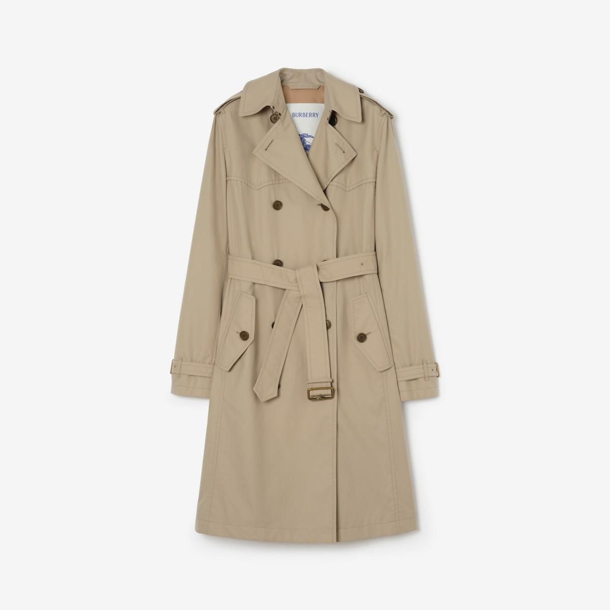 Burberry Long coats and winter coats for Women | Online Sale up to