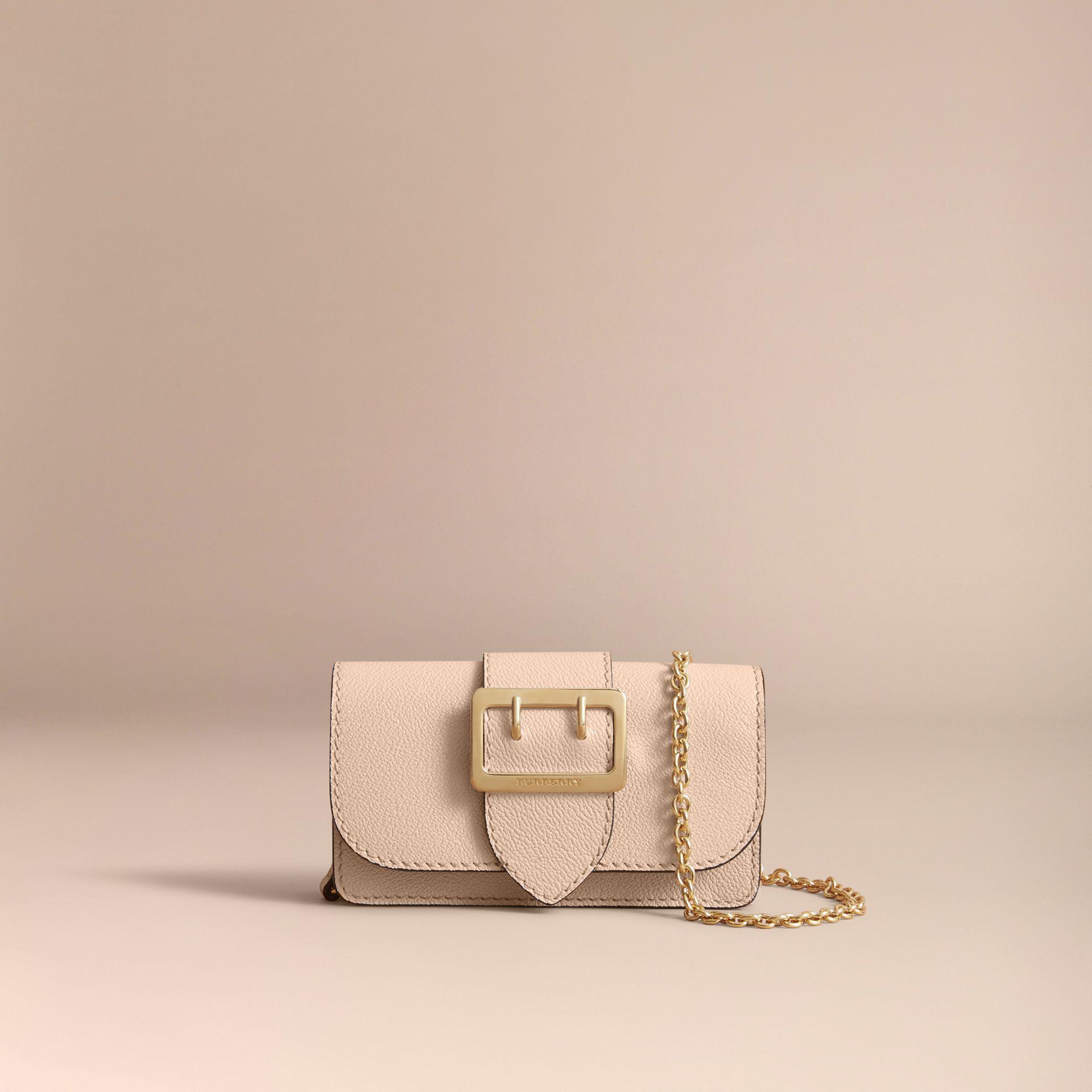burberry mini buckle bag