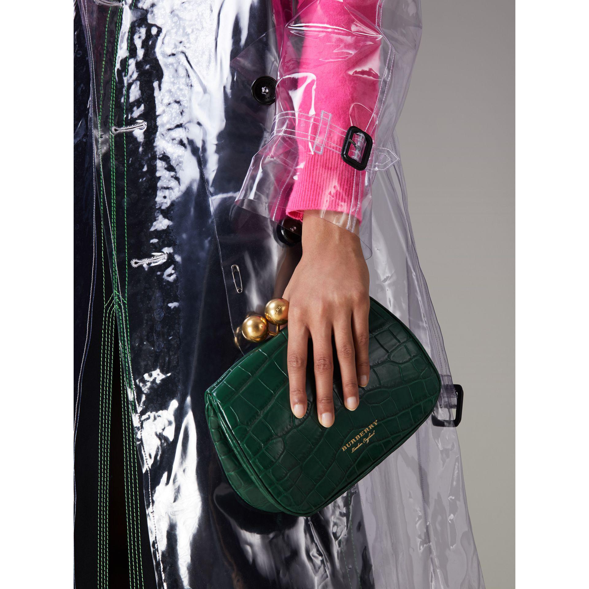 burberry small frame bag