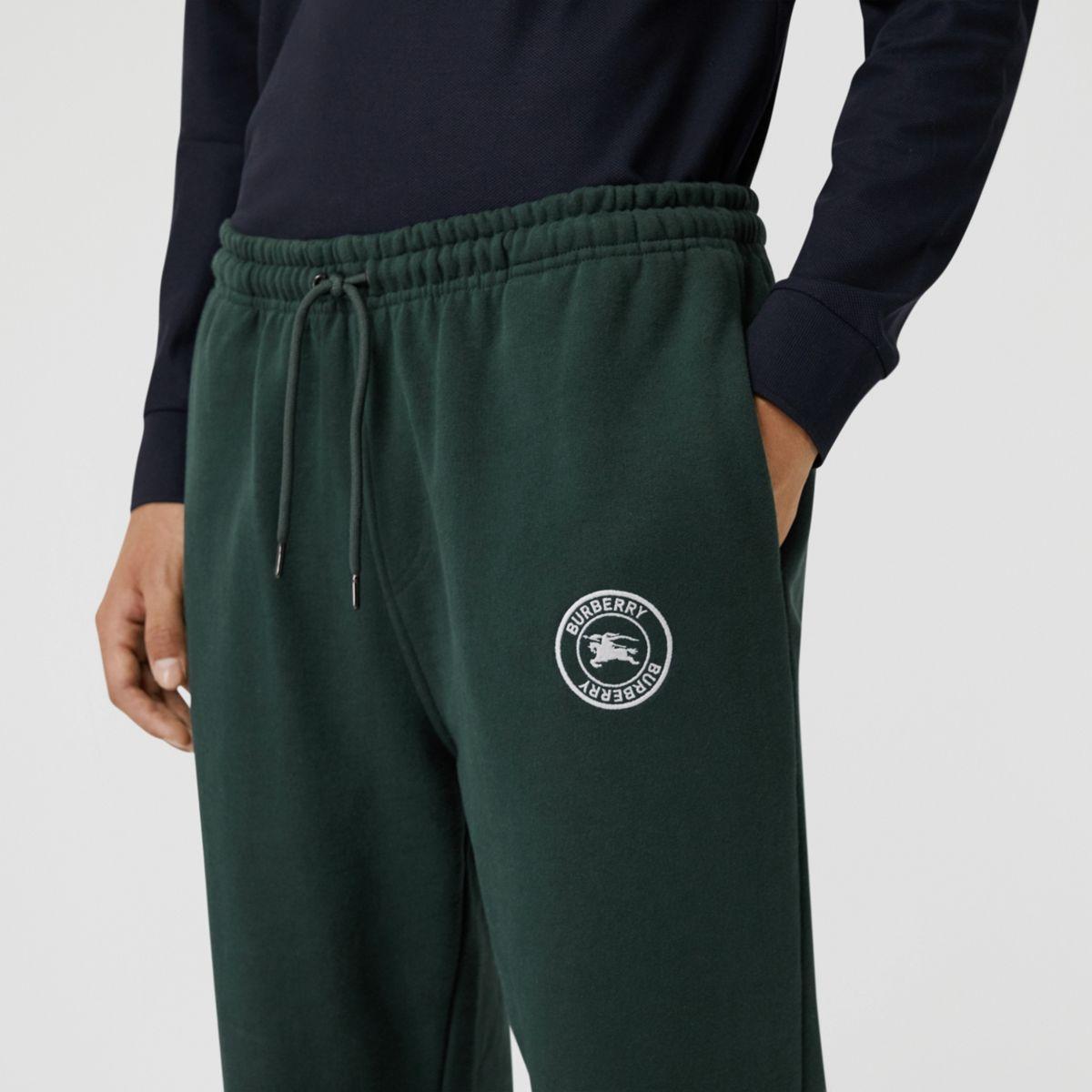 rr cotton track pants
