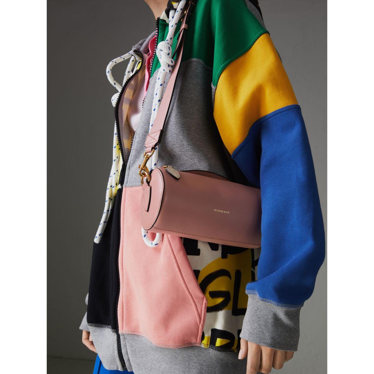 Burberry the barrel hot sale