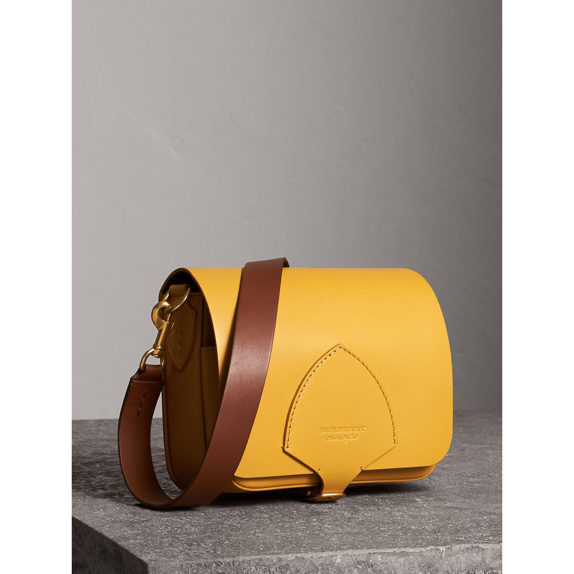 burberry square satchel